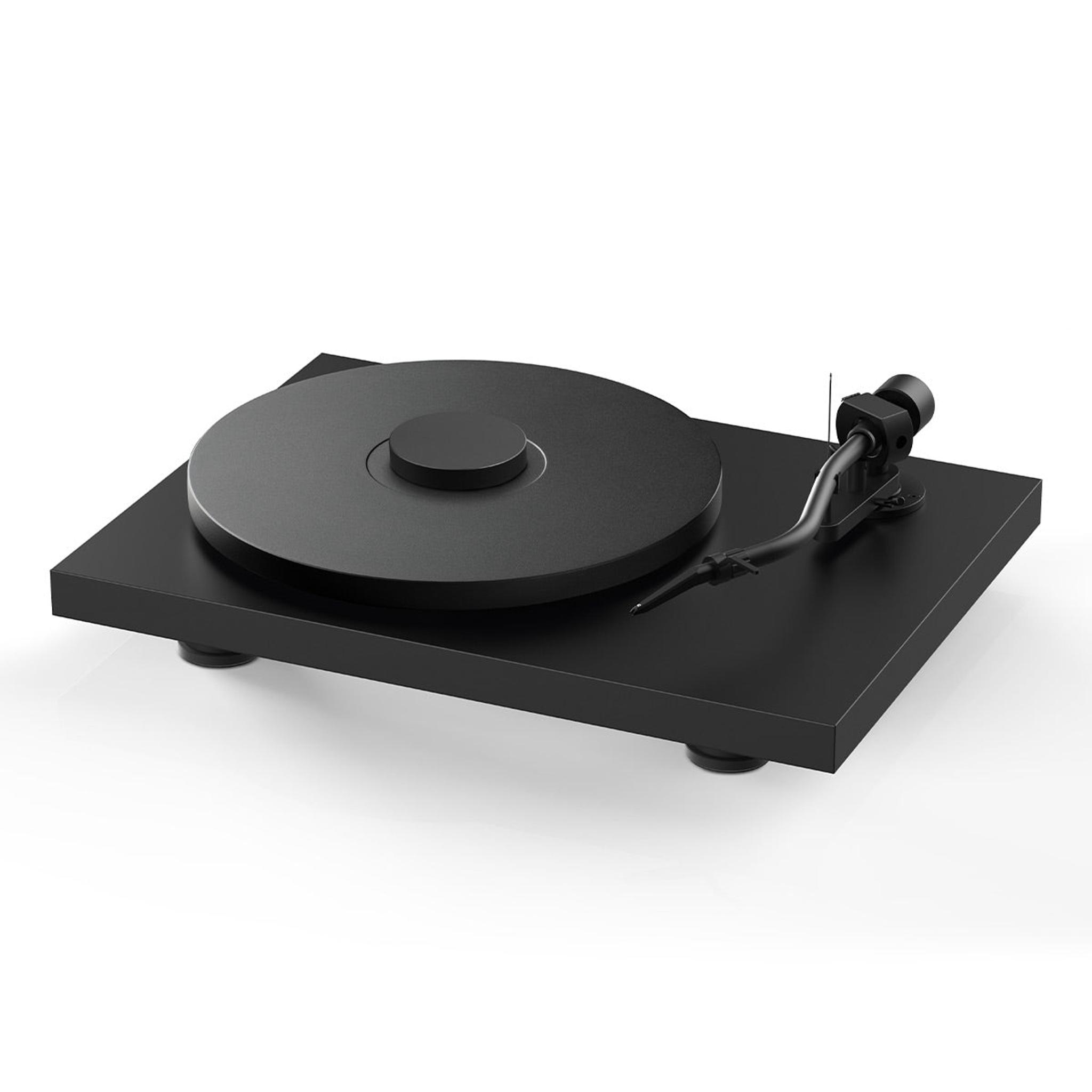 Pro-Ject Debut PRO S Turntable with Pick it S2 C Integrated Cartridge thumbnail 3