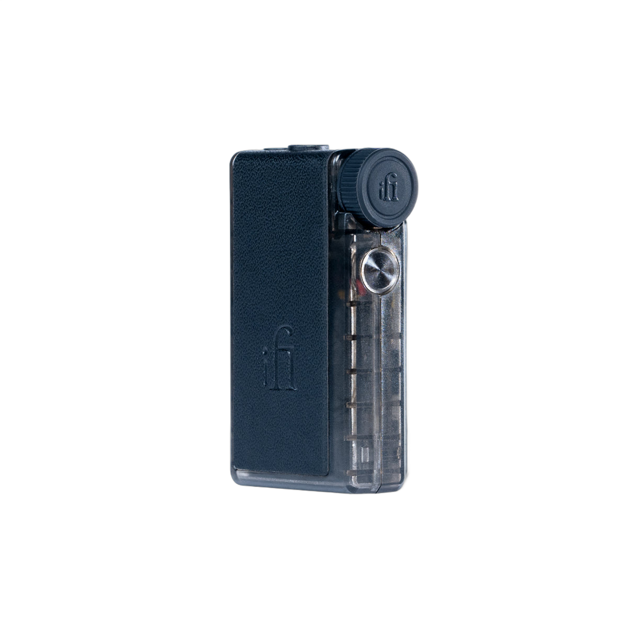 iFi GO blu Air Portable Hi-Res Bluetooth DAC & Headphone Amp - Image 1
