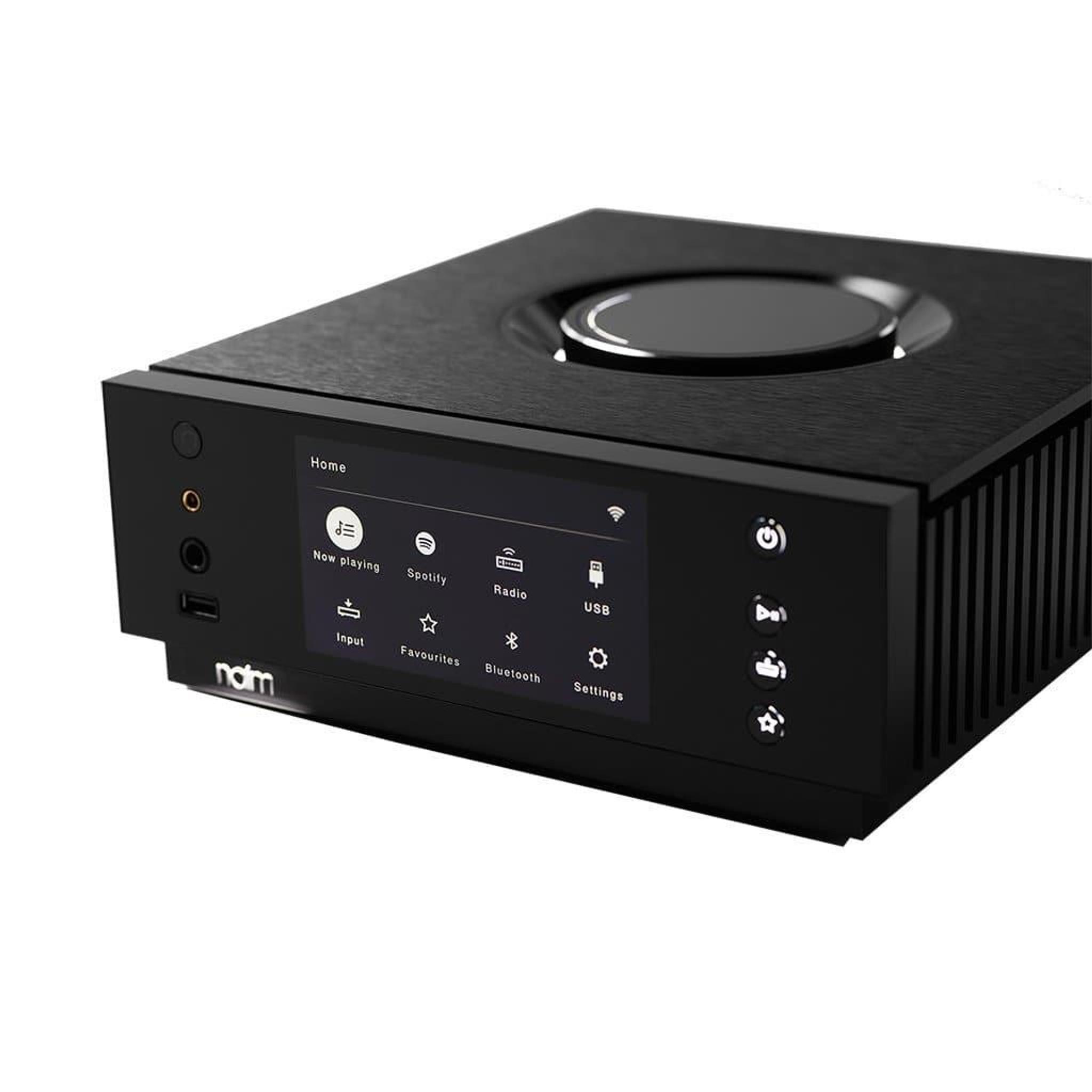 Naim Uniti Atom Amplifier Headphone Edition thumbnail 5