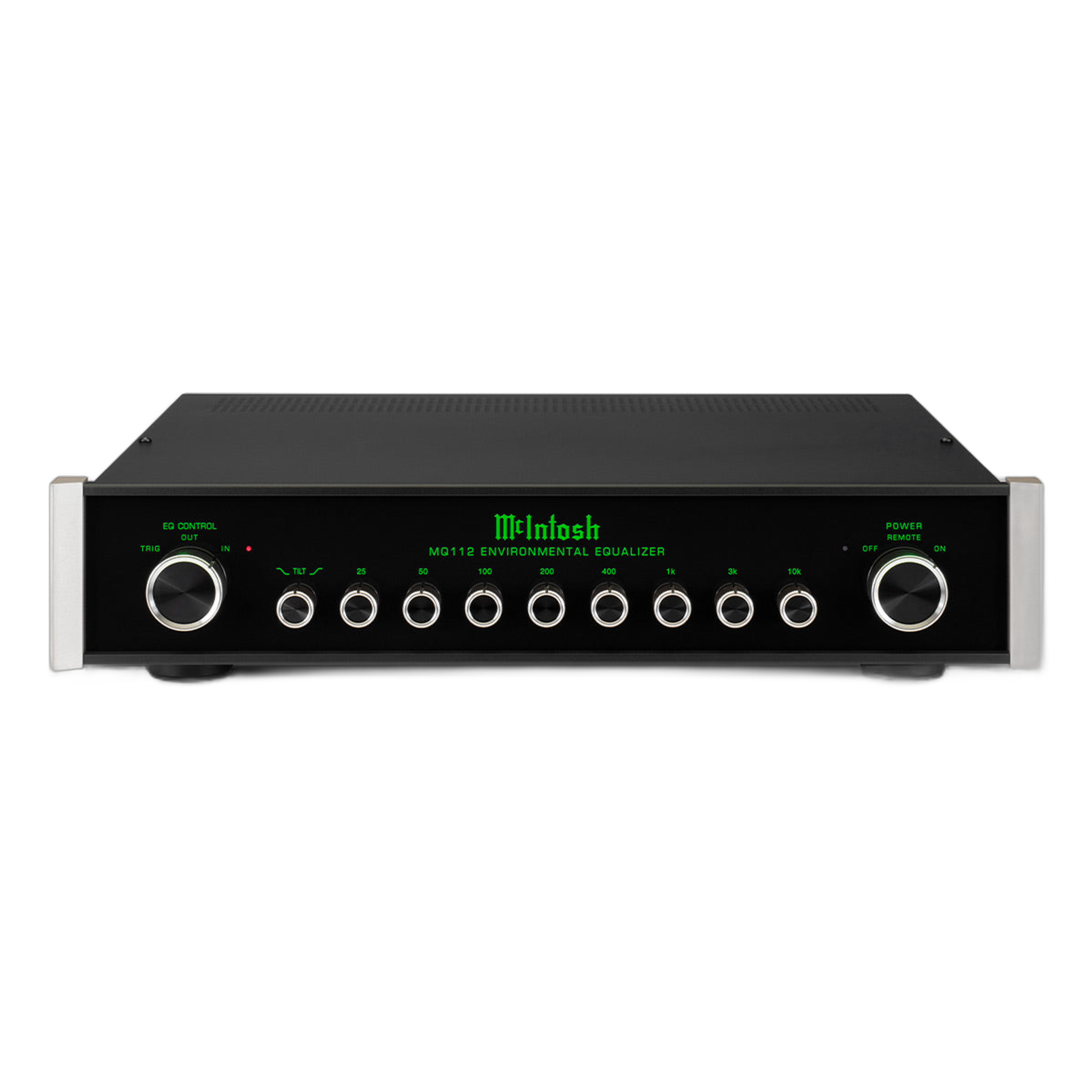 McIntosh MQ112 Environmental Equalizer - Image 1
