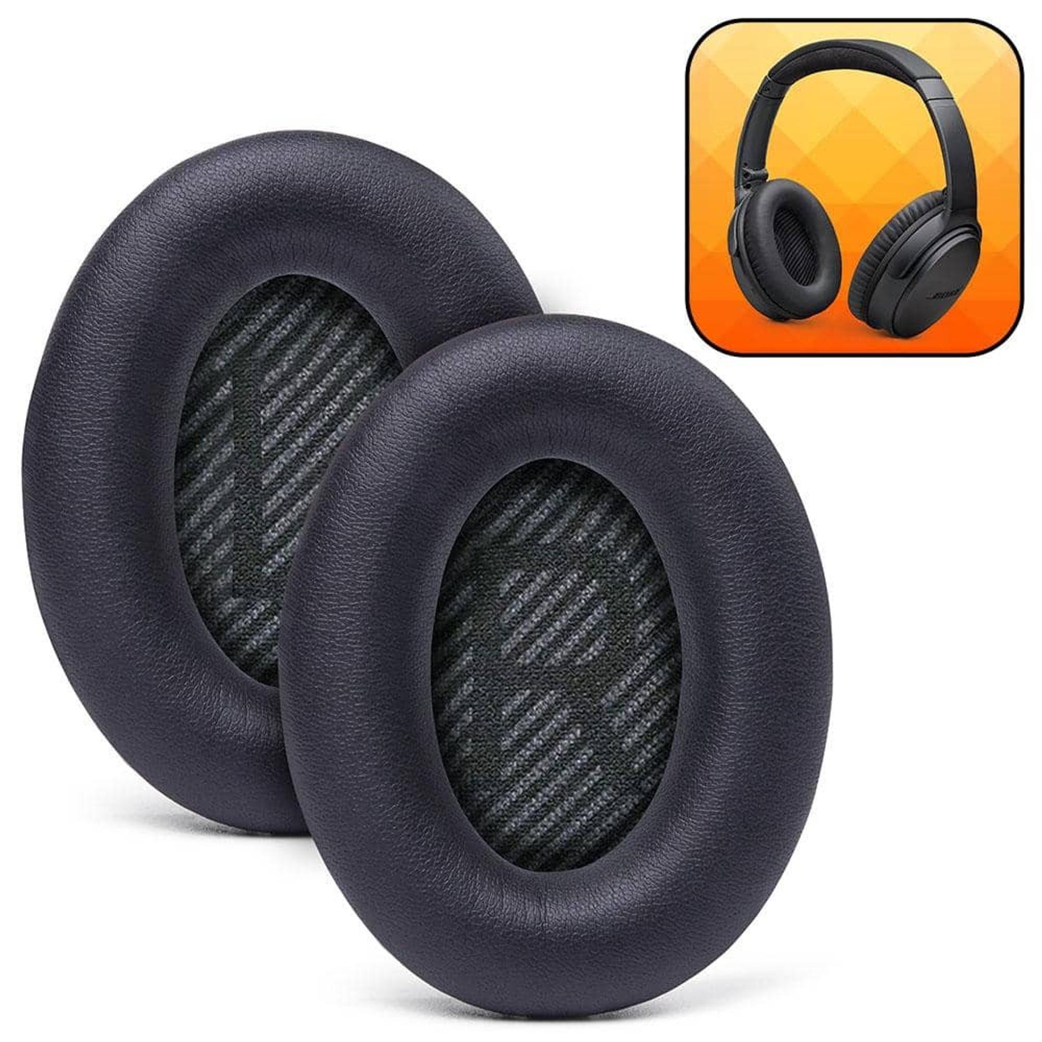 Bose QC35 Replacement Ear Pads thumbnail 2