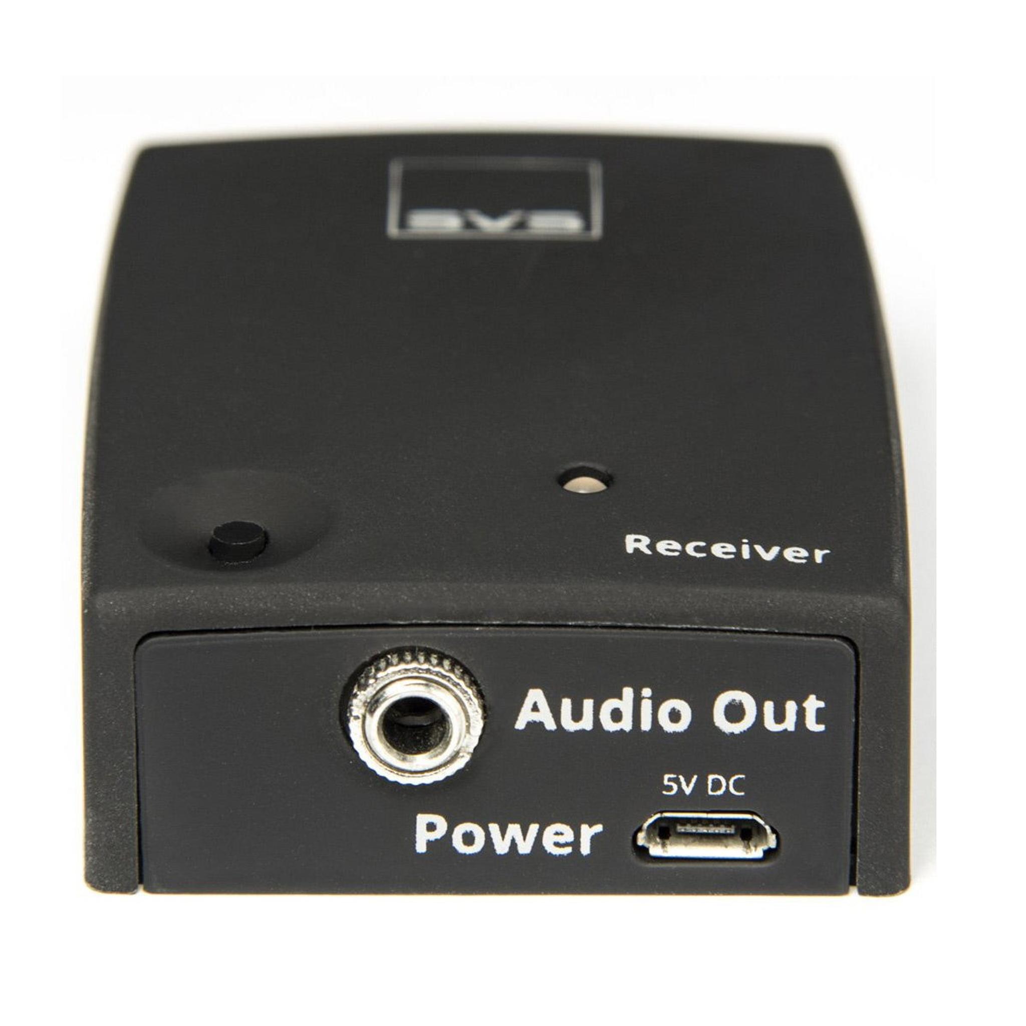 SVS SoundPath Wireless Audio Adapter thumbnail 2