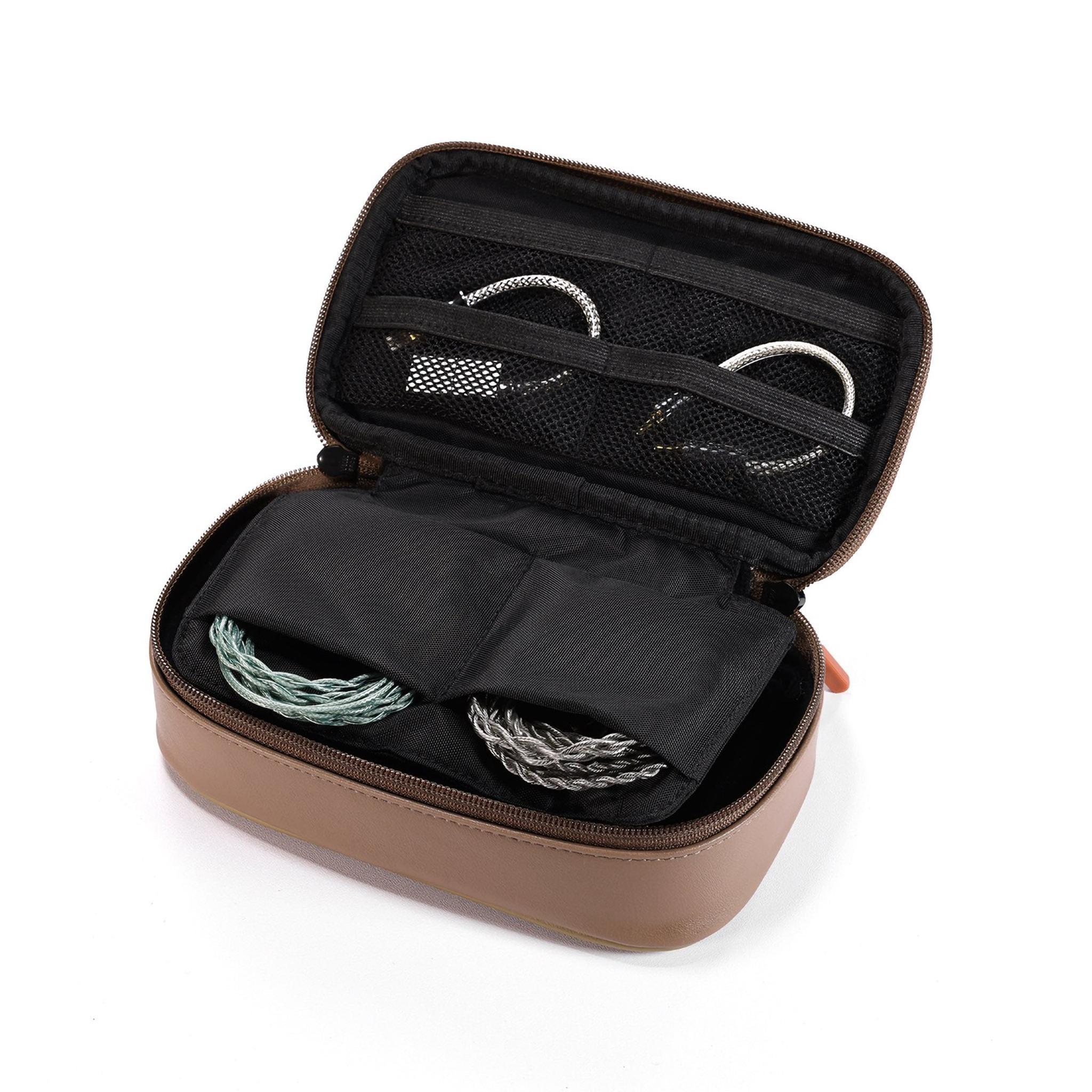 ddHiFi CZ180 Portable Case | HiFi Storage Case thumbnail 5