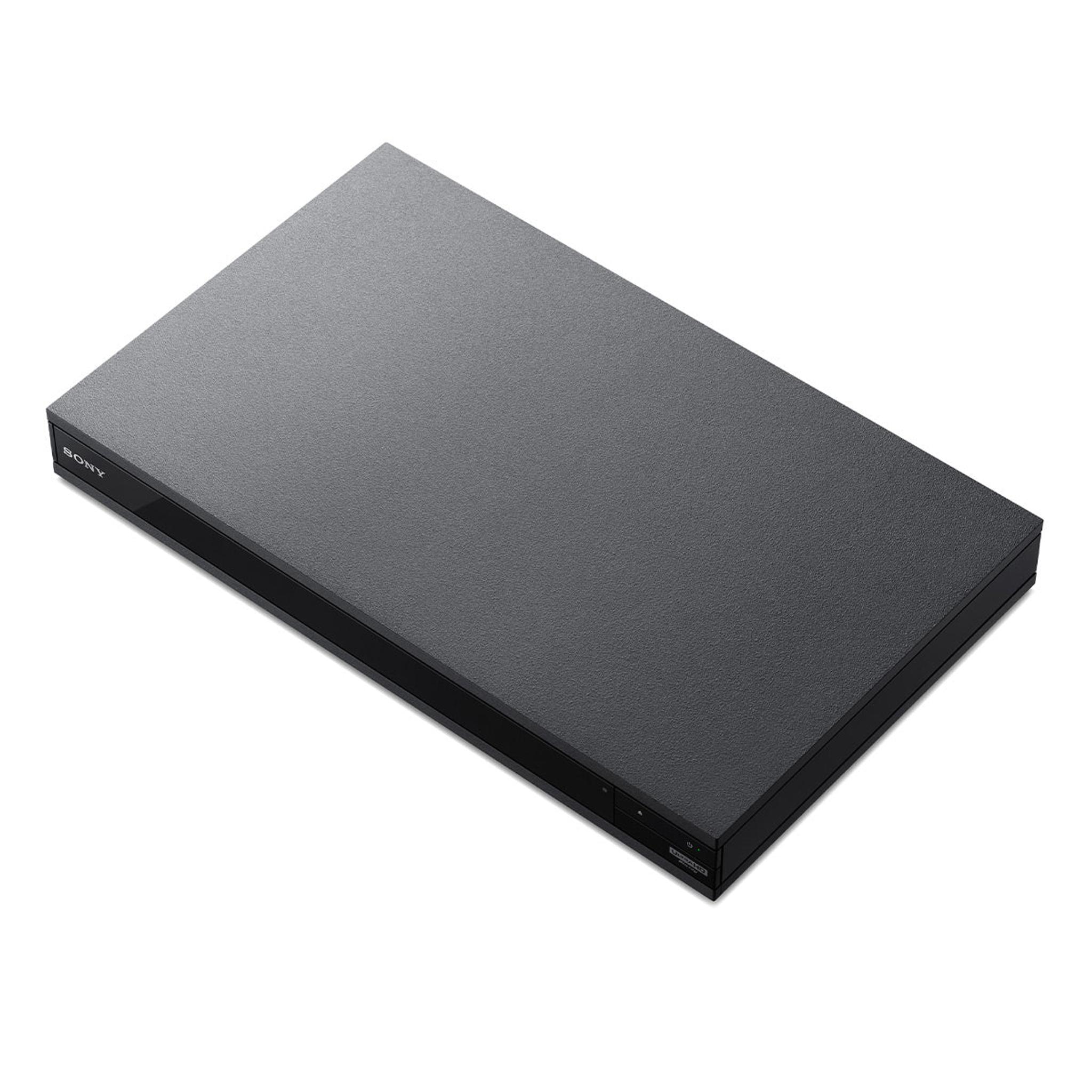 Sony UBP-X800M2 4K UHD Blu-Ray Disc Player thumbnail 11
