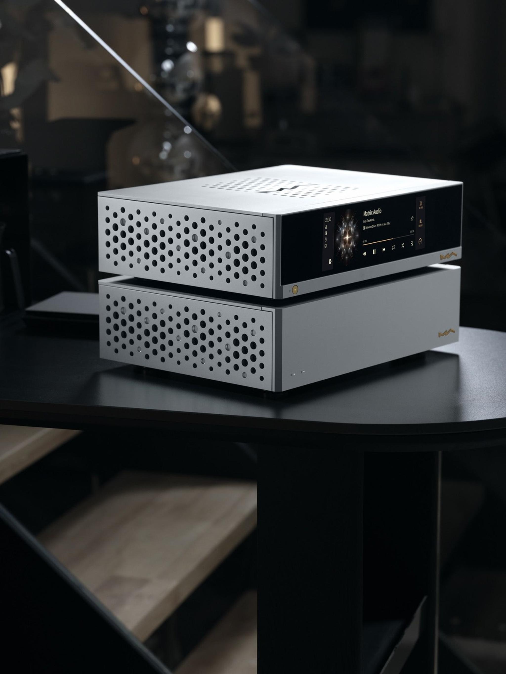 Matrix NT-1 Network Transport thumbnail 4