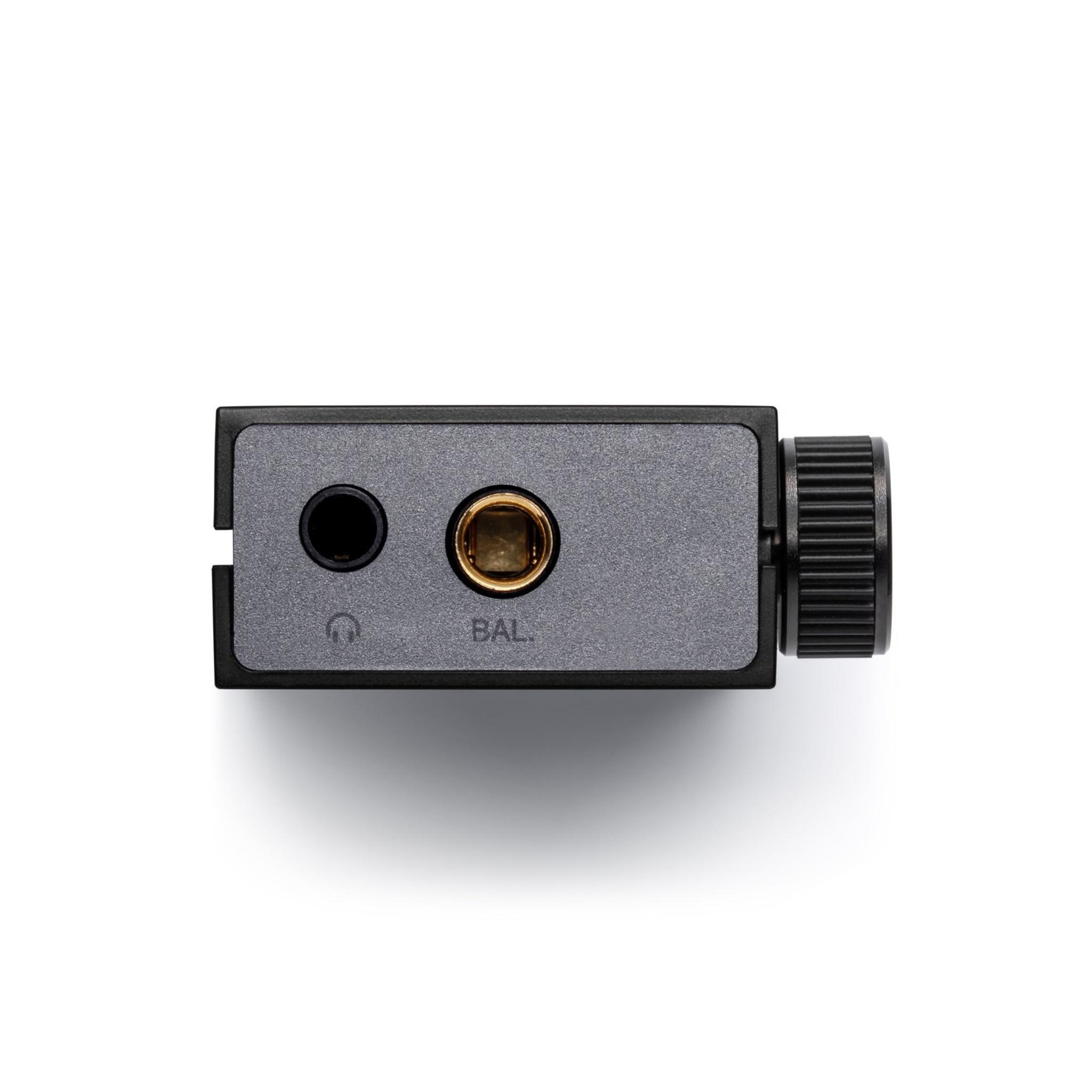 Astell&Kern AK HB1 | Portable Wired/Wireless Bluetooth DAC/Amp thumbnail 5