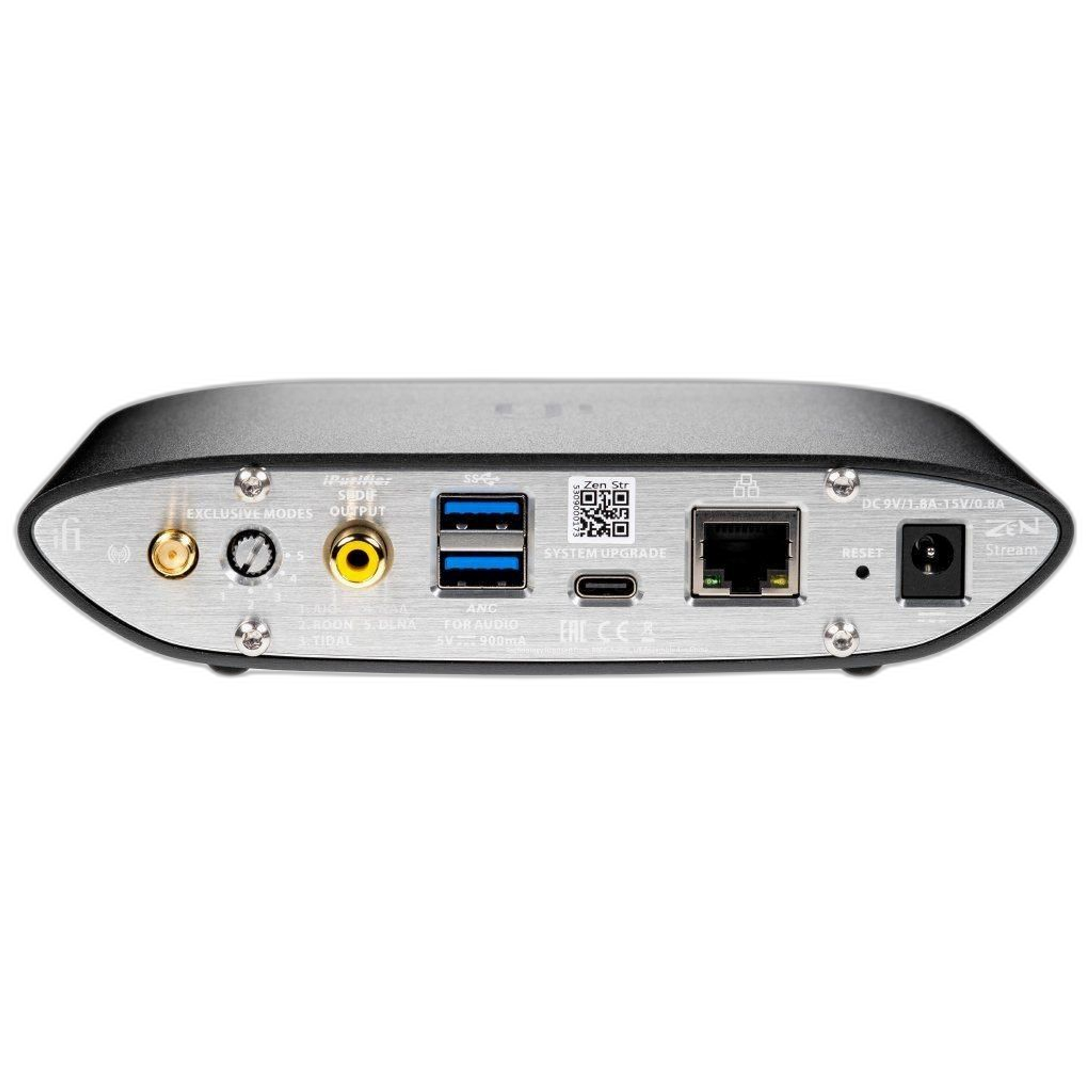 iFi Audio Zen Stream - Open Box thumbnail 3