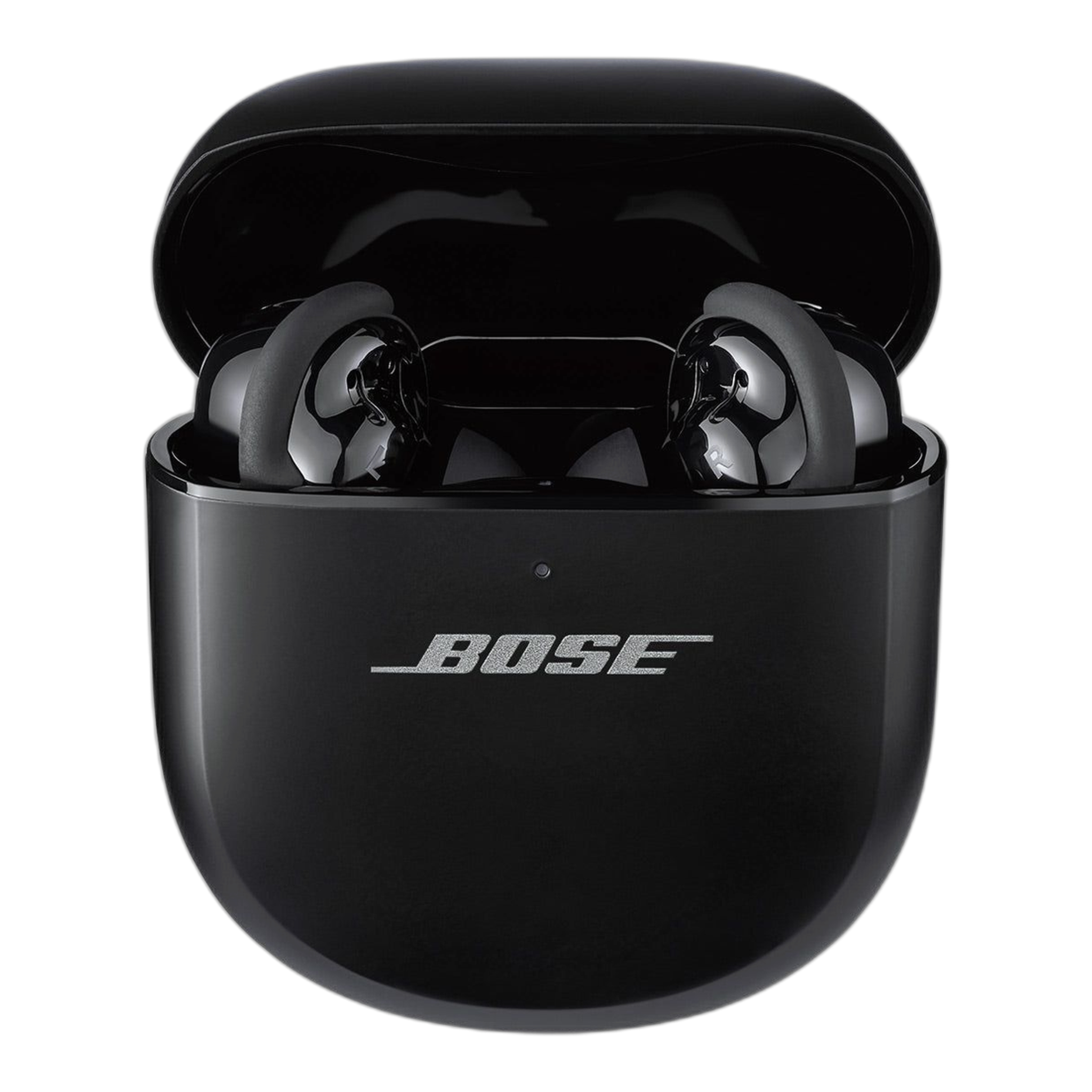 Bose QuietComfort Ultra Wireless Noise Cancelling Earbuds (Black)