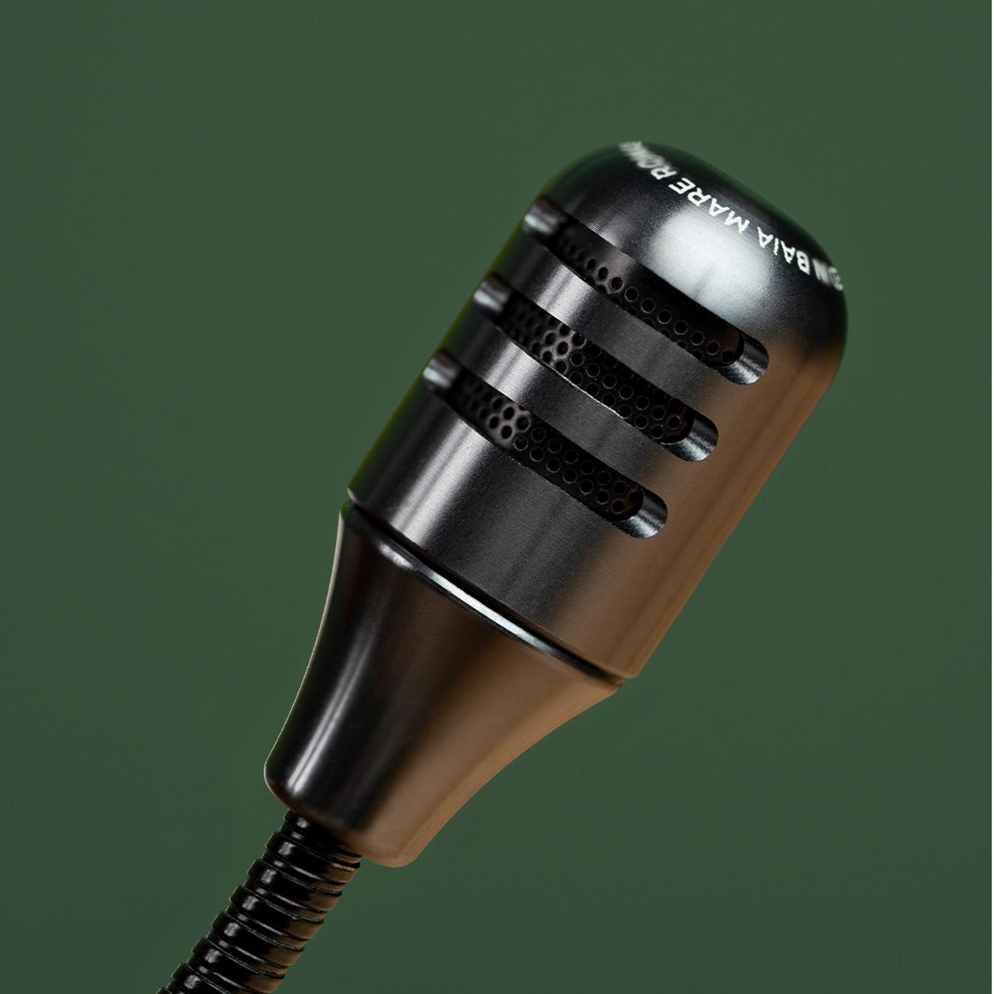 Meze Audio Boom Mic Add-On Omnidirectional Microphone thumbnail 11