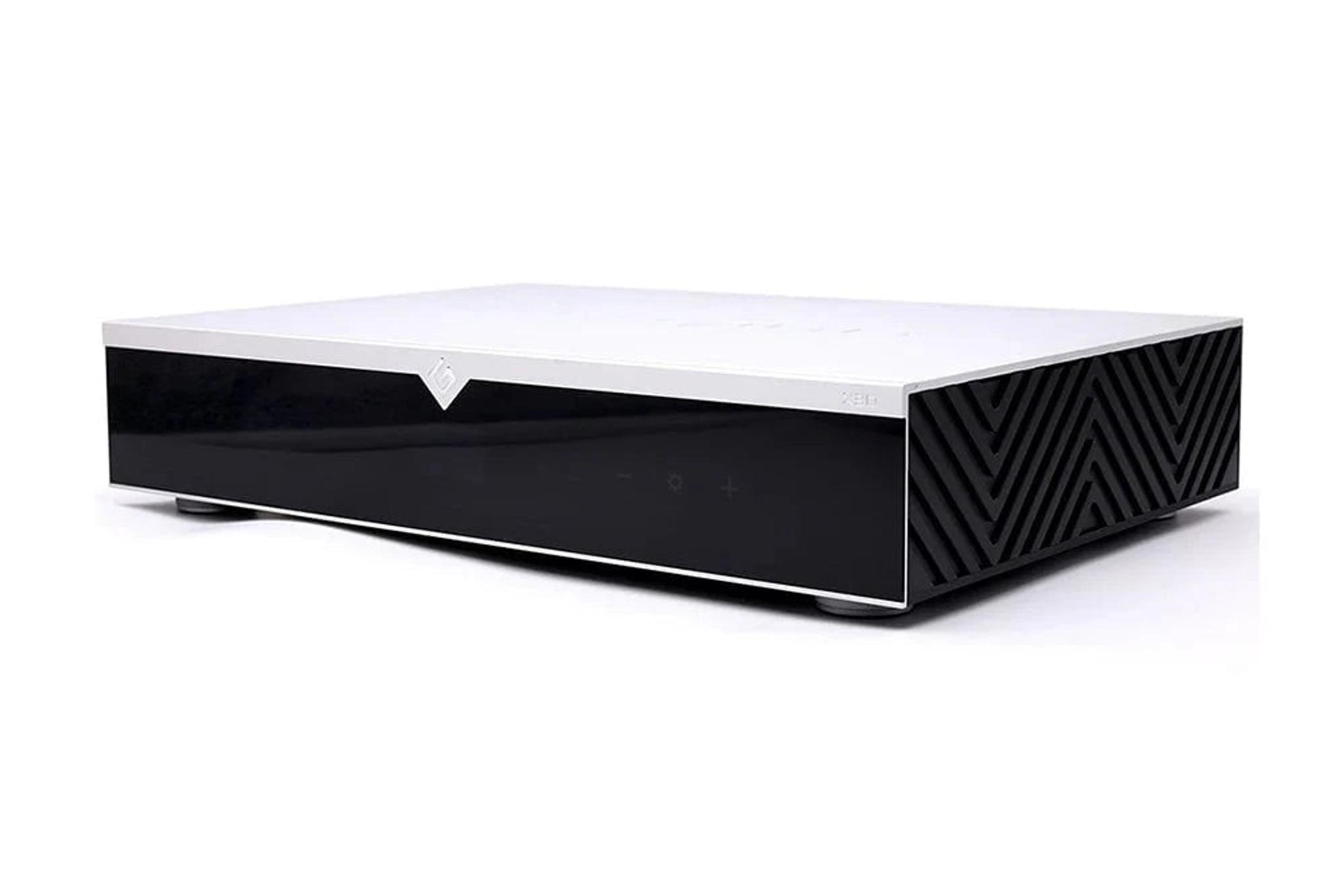 GUSTARD X30 4xES9039SPRO Streamer Digital to Analog Convertor (DAC) thumbnail 3