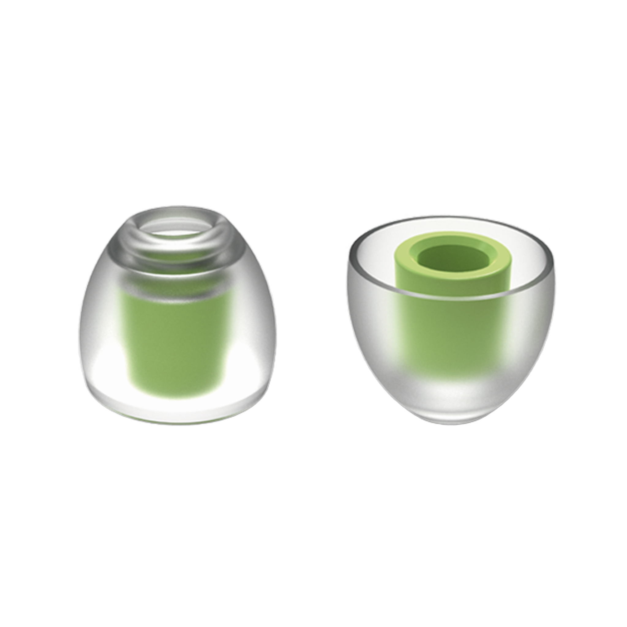 SpinFit CP145 | Premium Eartips (2 Pairs) - Image 1