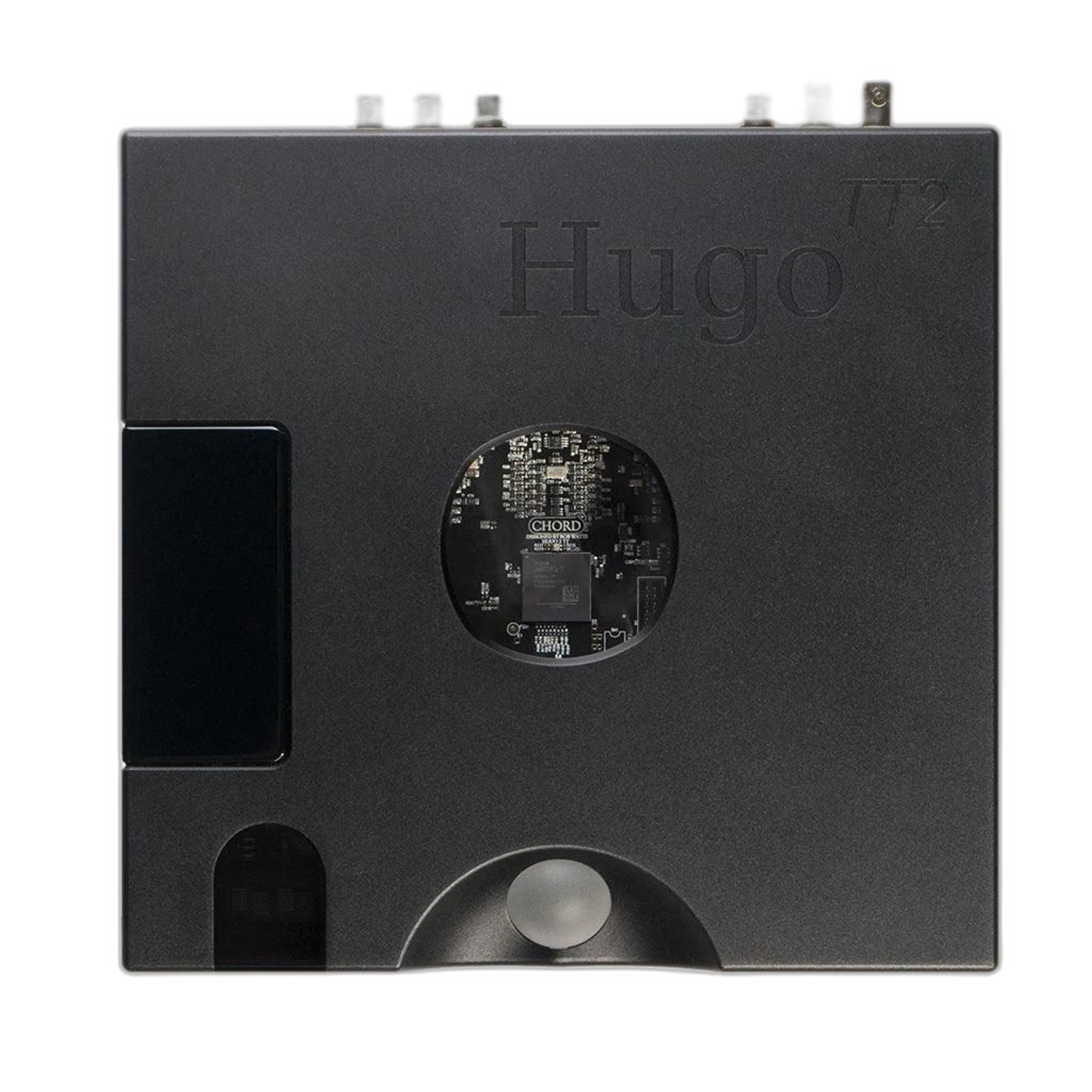 Chord Electronics Hugo TT2 thumbnail 4