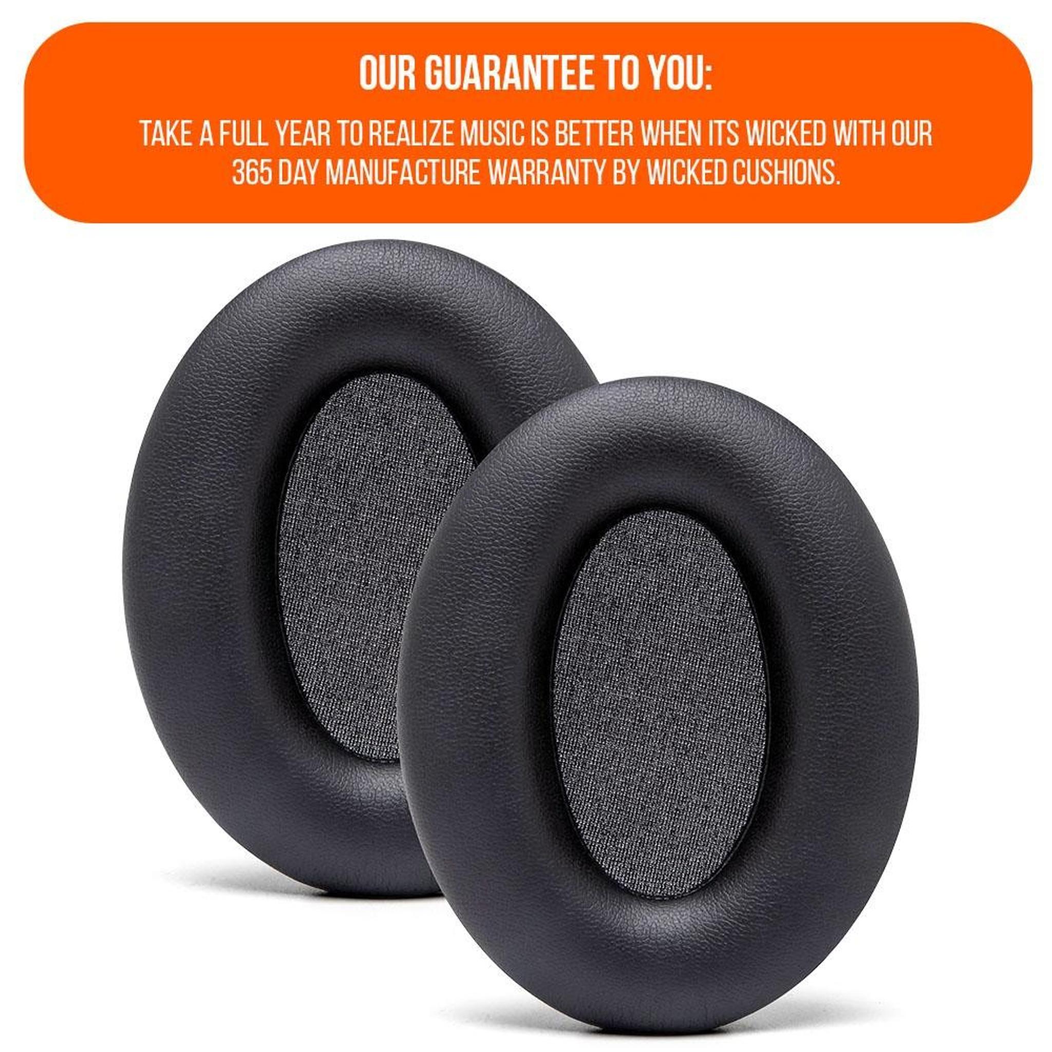 Ear Pads For Sony WH1000XM3 Over-Ear Headphones thumbnail 6