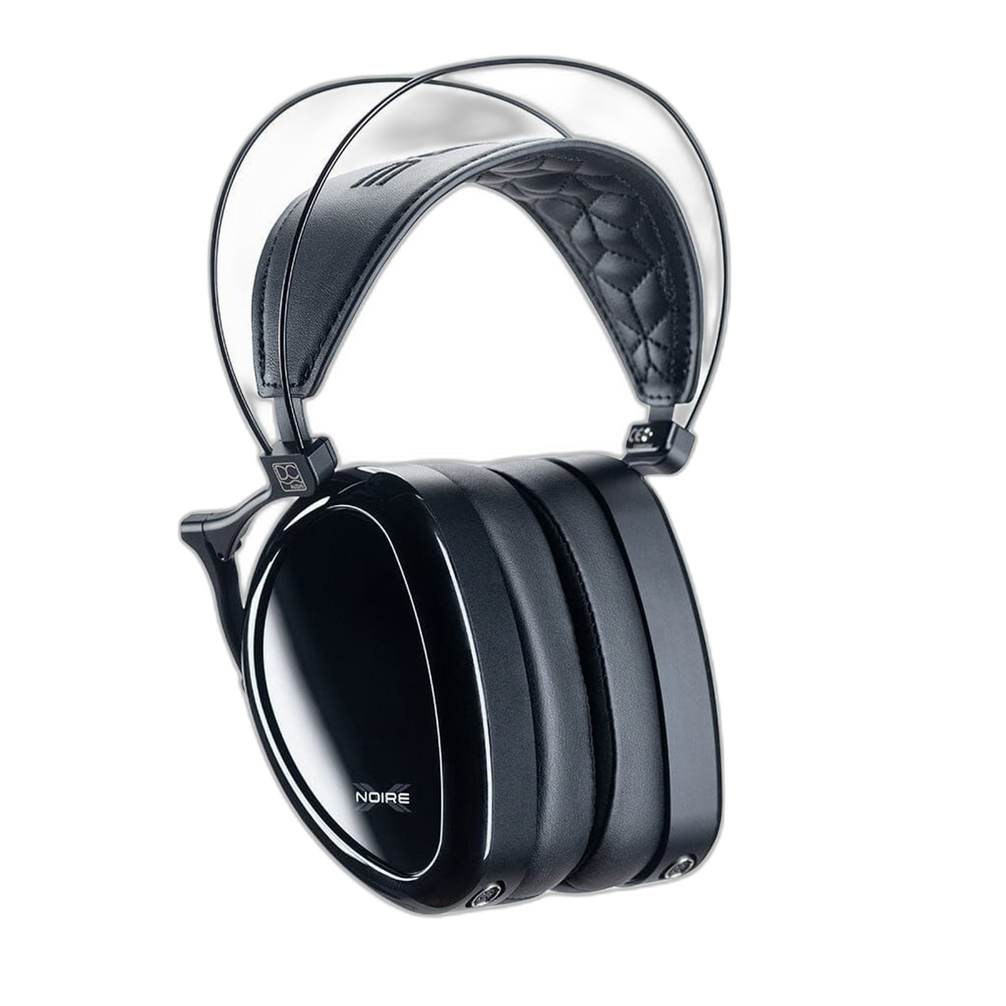Dan Clark Audio NOIRE X Headphones thumbnail 9