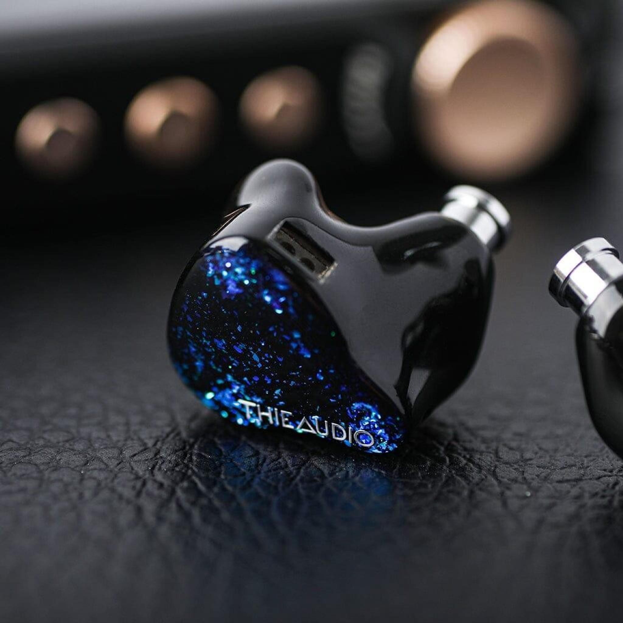 Thieaudio Hype 4 In-Ear Headphones thumbnail 5