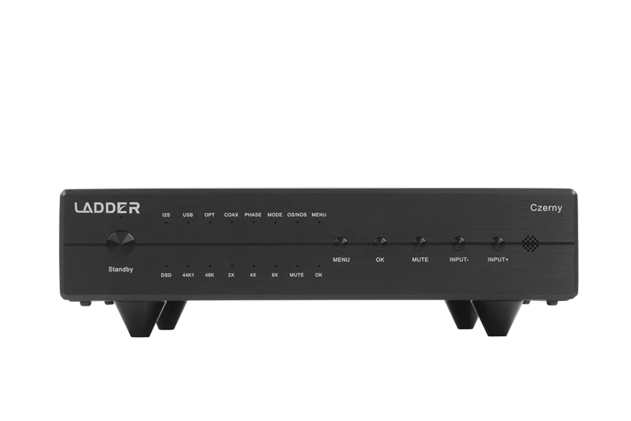 LADDER Czerny R2R Desktop DAC - Image 1