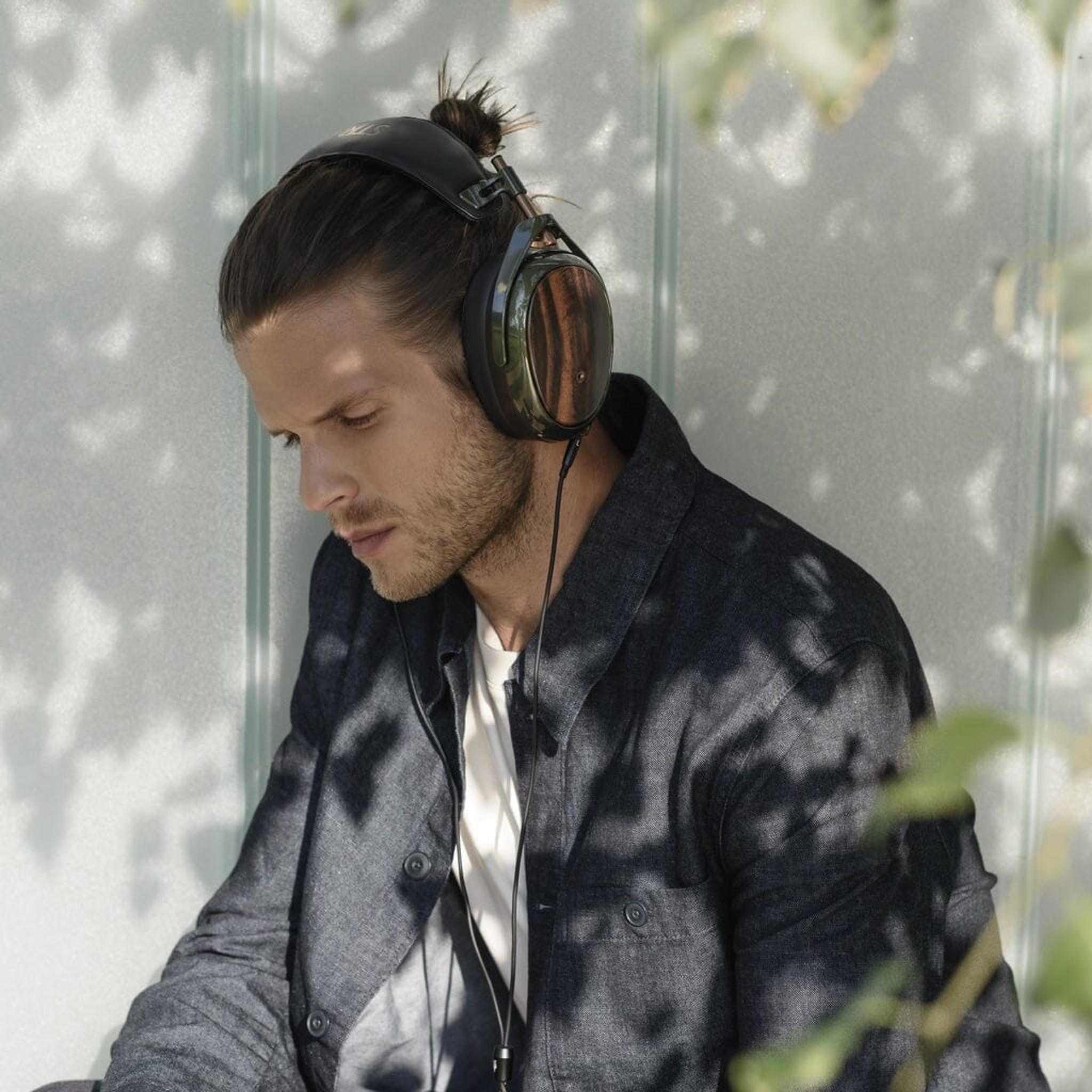 Meze Audio Strada Headphones thumbnail 7