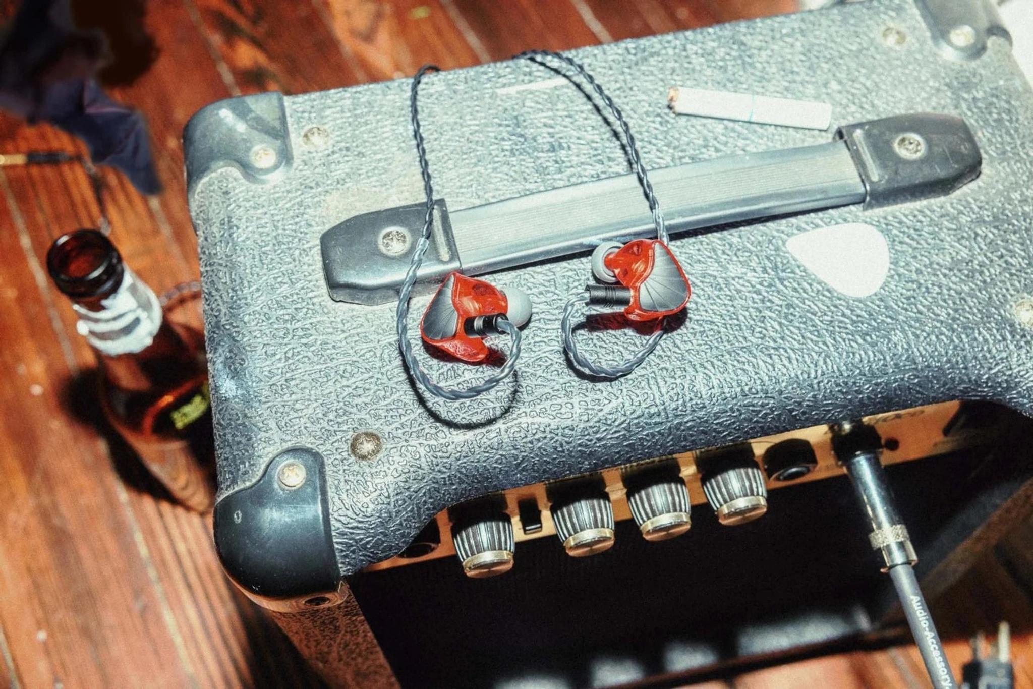 Cables for Rock Lobster IEM thumbnail 9