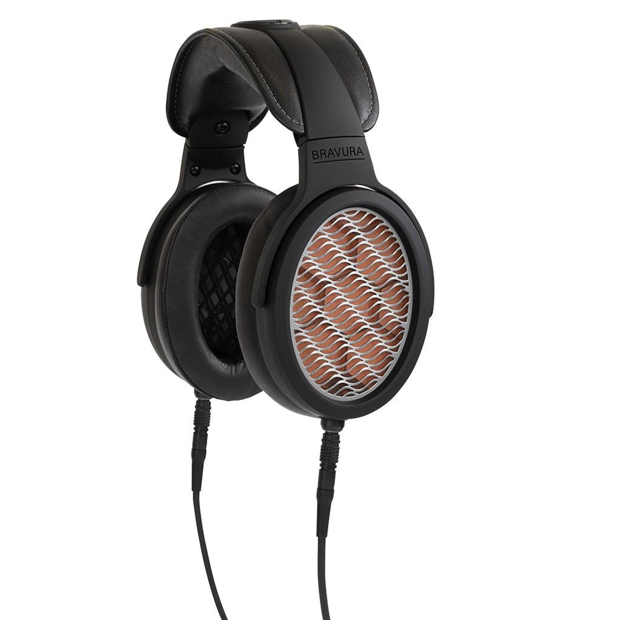 Warwick Acoustics Bravura Headphones thumbnail 9