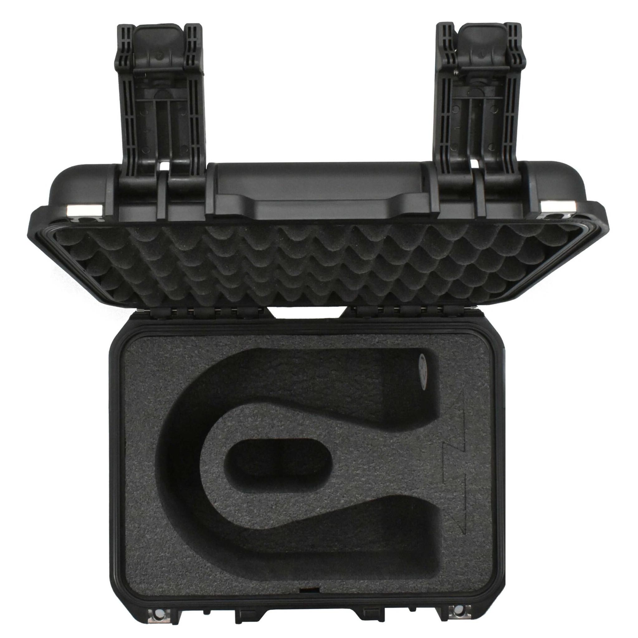 Dekoni Audio x SKB Headphone Hero Heavy Duty Travel Case thumbnail 6