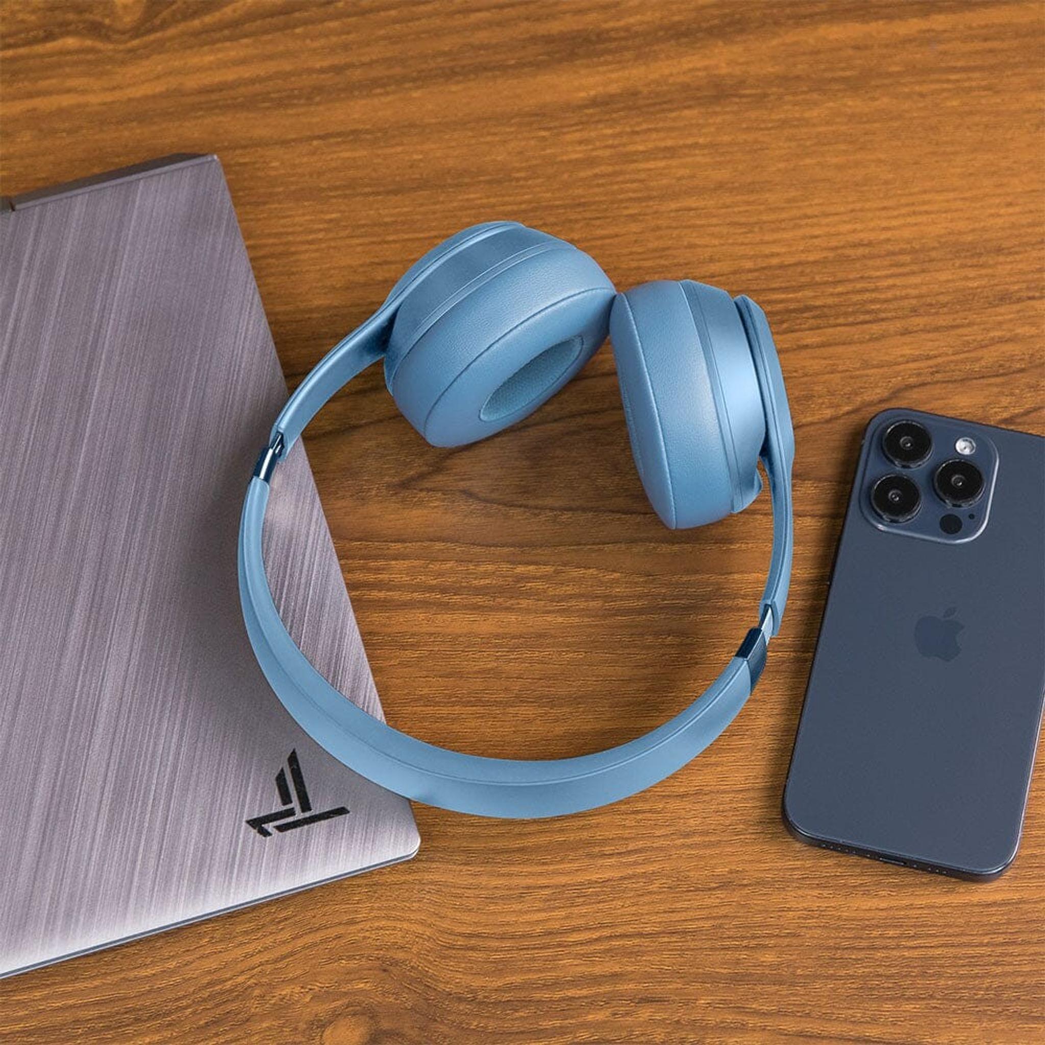 Upgraded Beats Solo 4 Earpads - WC PadZ Solo 4 thumbnail 9