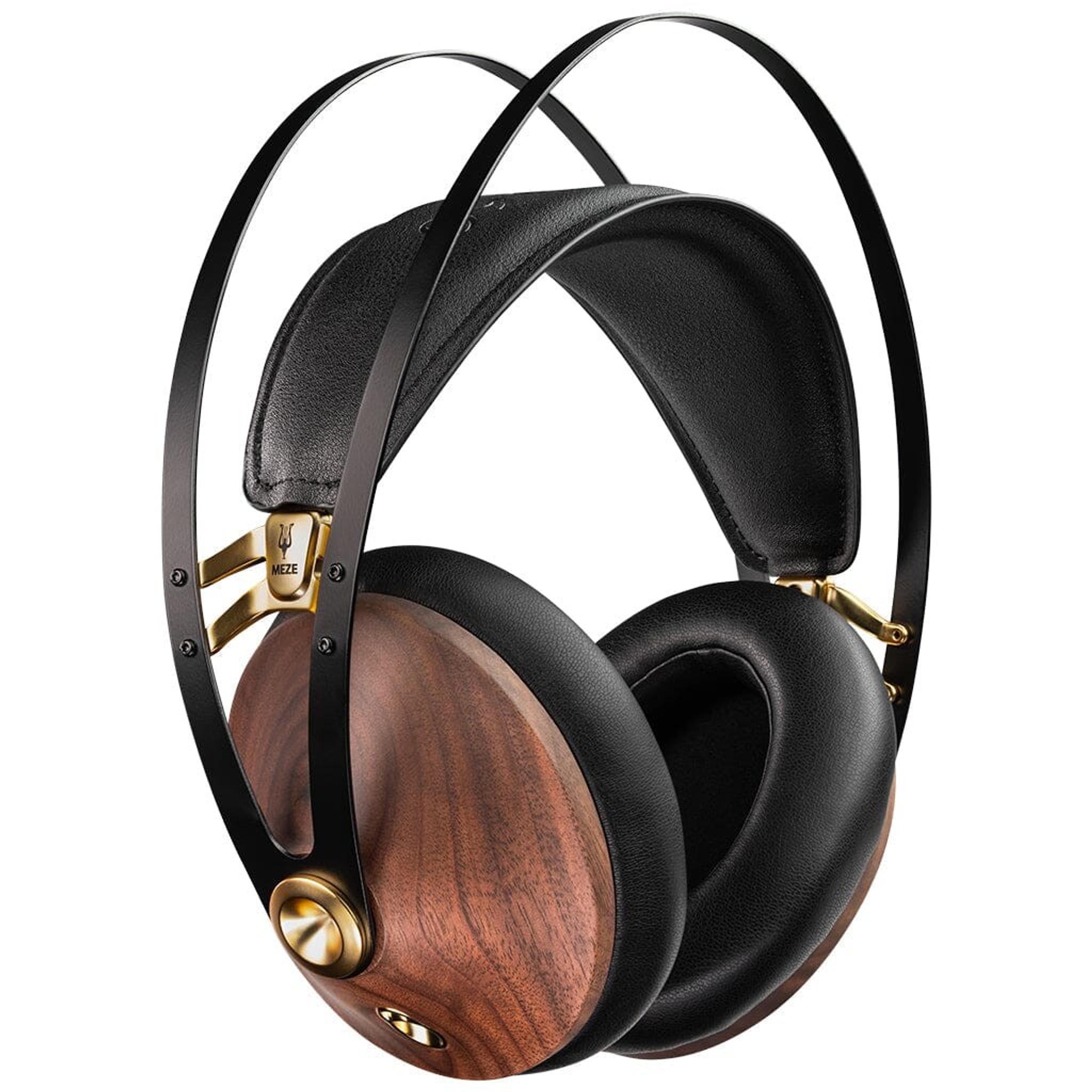 Meze Audio 99 Classics V2 Headphones thumbnail 2