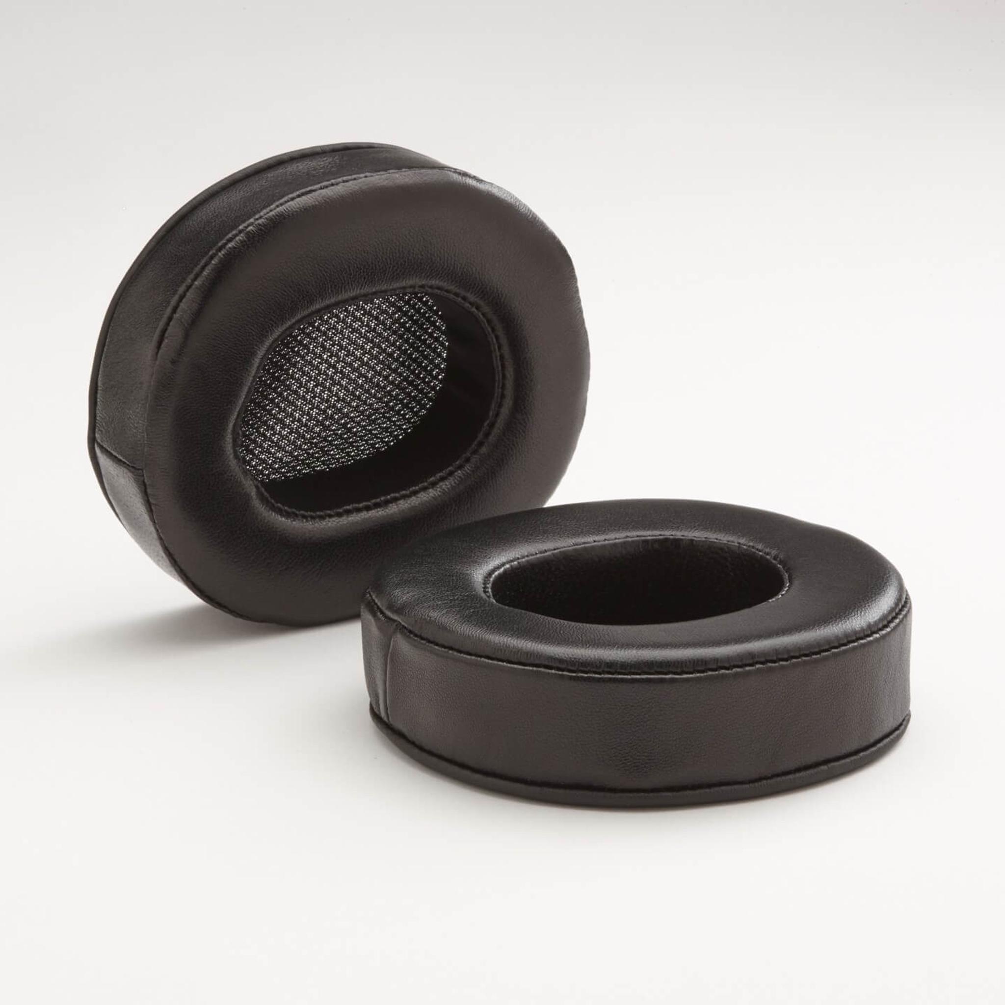 Replacement Earpads for the Fostex T20RP, T40RP, T50RP Series Headphones thumbnail 2