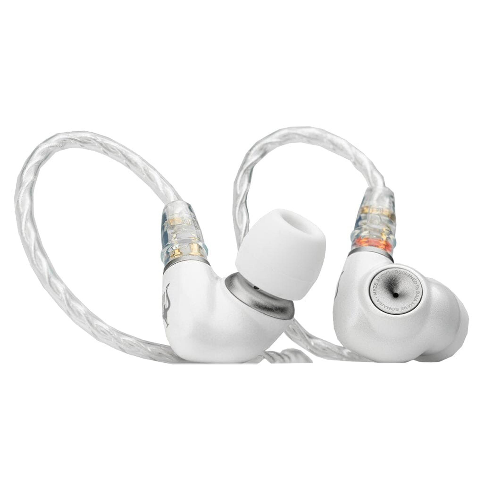 Meze Audio Alba In-Ear Headphones thumbnail 2