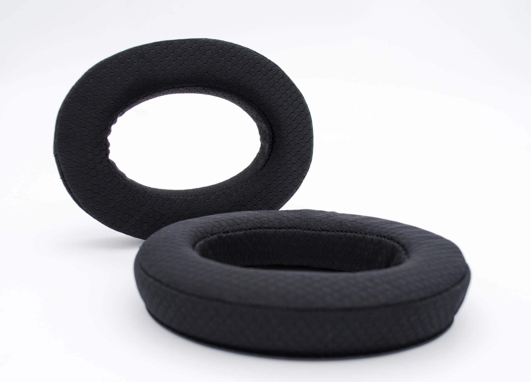 Replacement Earpads for Sennheiser HD598/599, HD620S, PC37X, PC38X Headphones thumbnail 8
