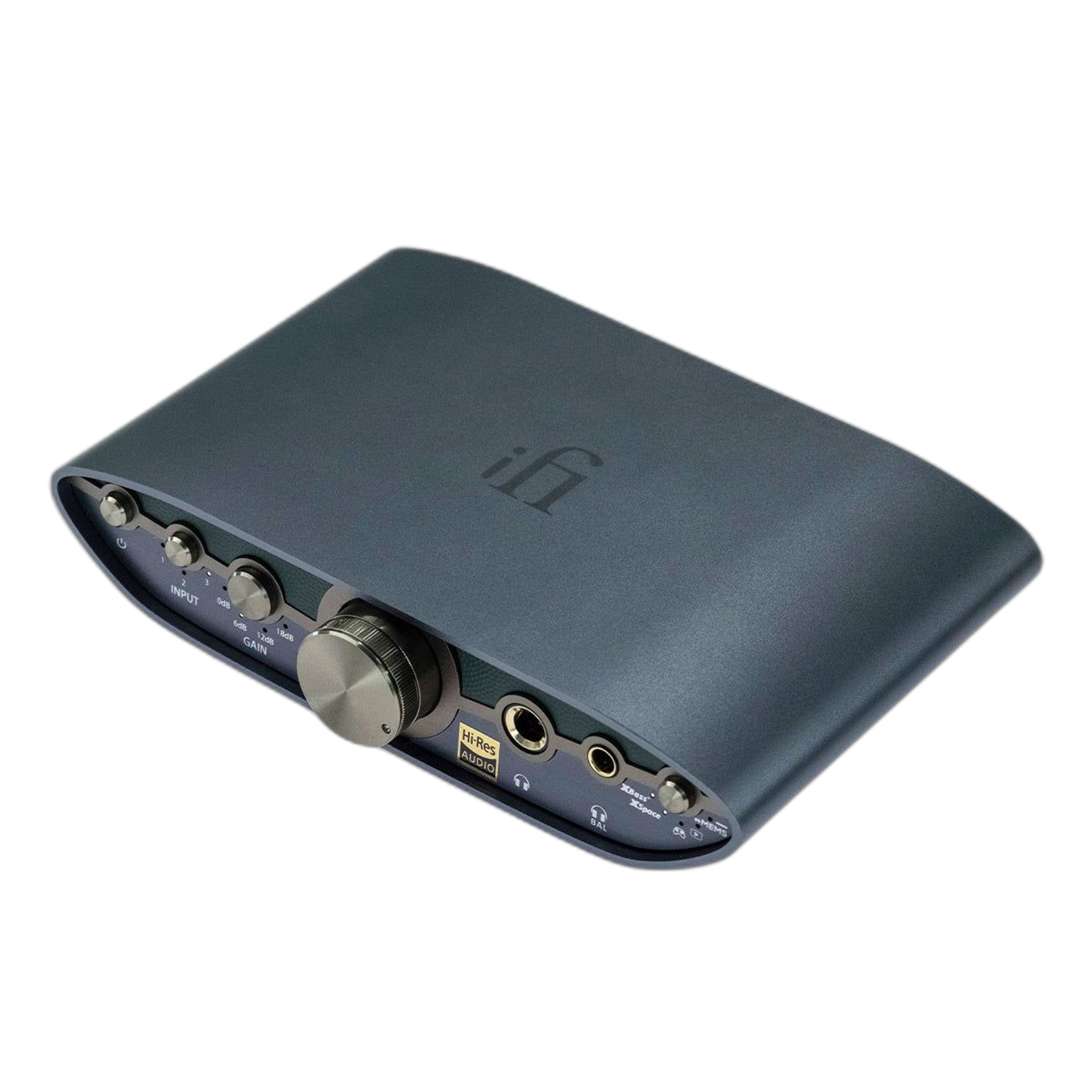 iFi Audio Zen Can 3 Analog Headphone Amplifier thumbnail 9