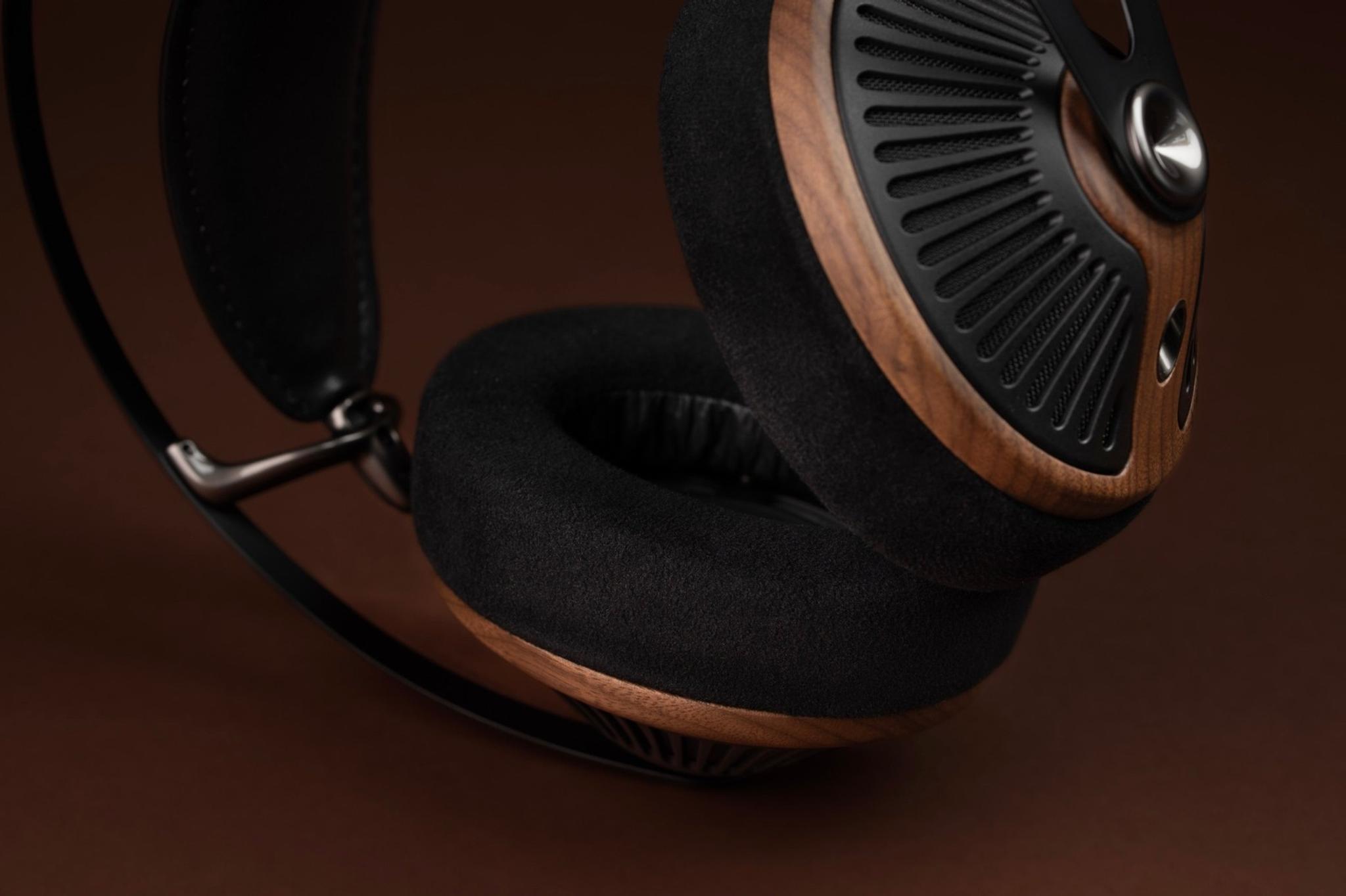 Meze 105 Silva Open-Back Headphones thumbnail 8