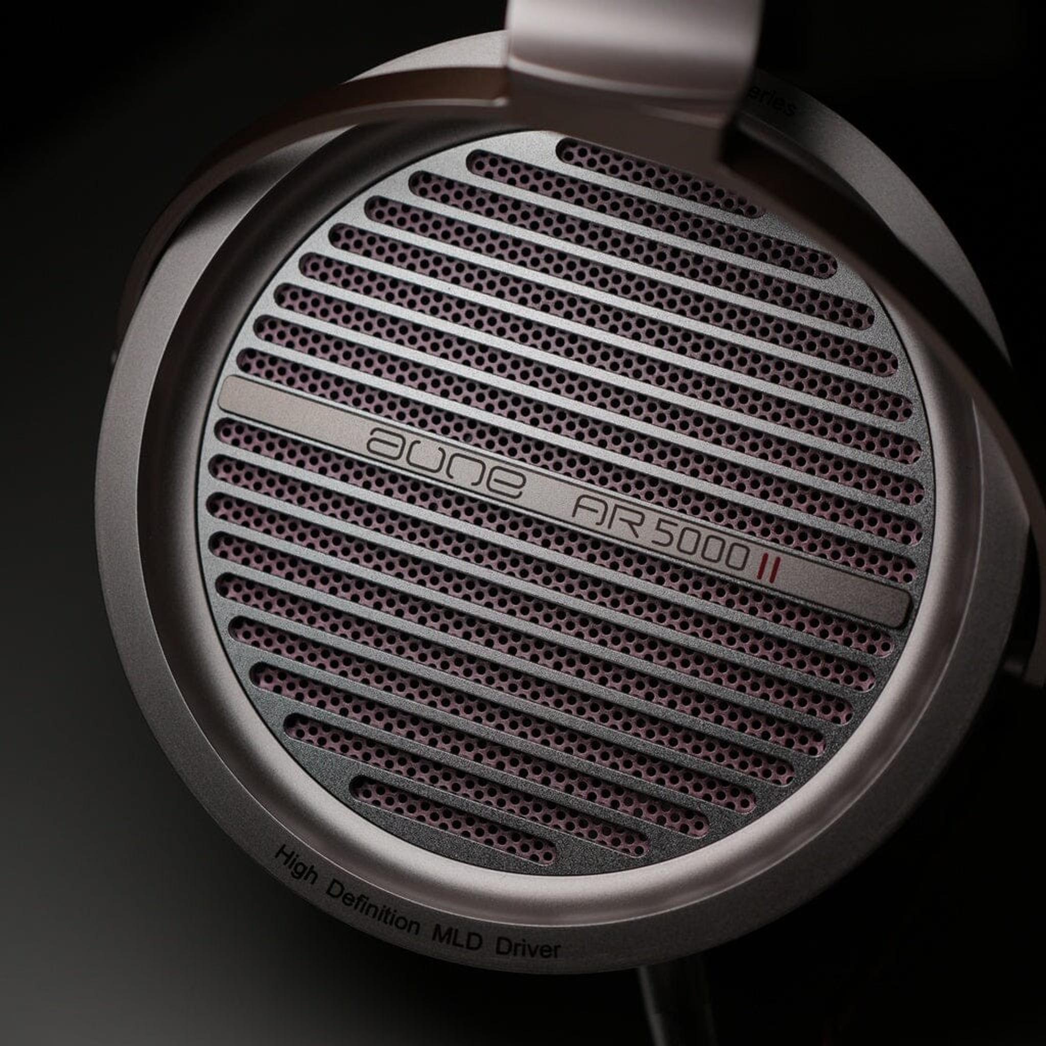 Aune AR5000 MK2 Headphones thumbnail 5