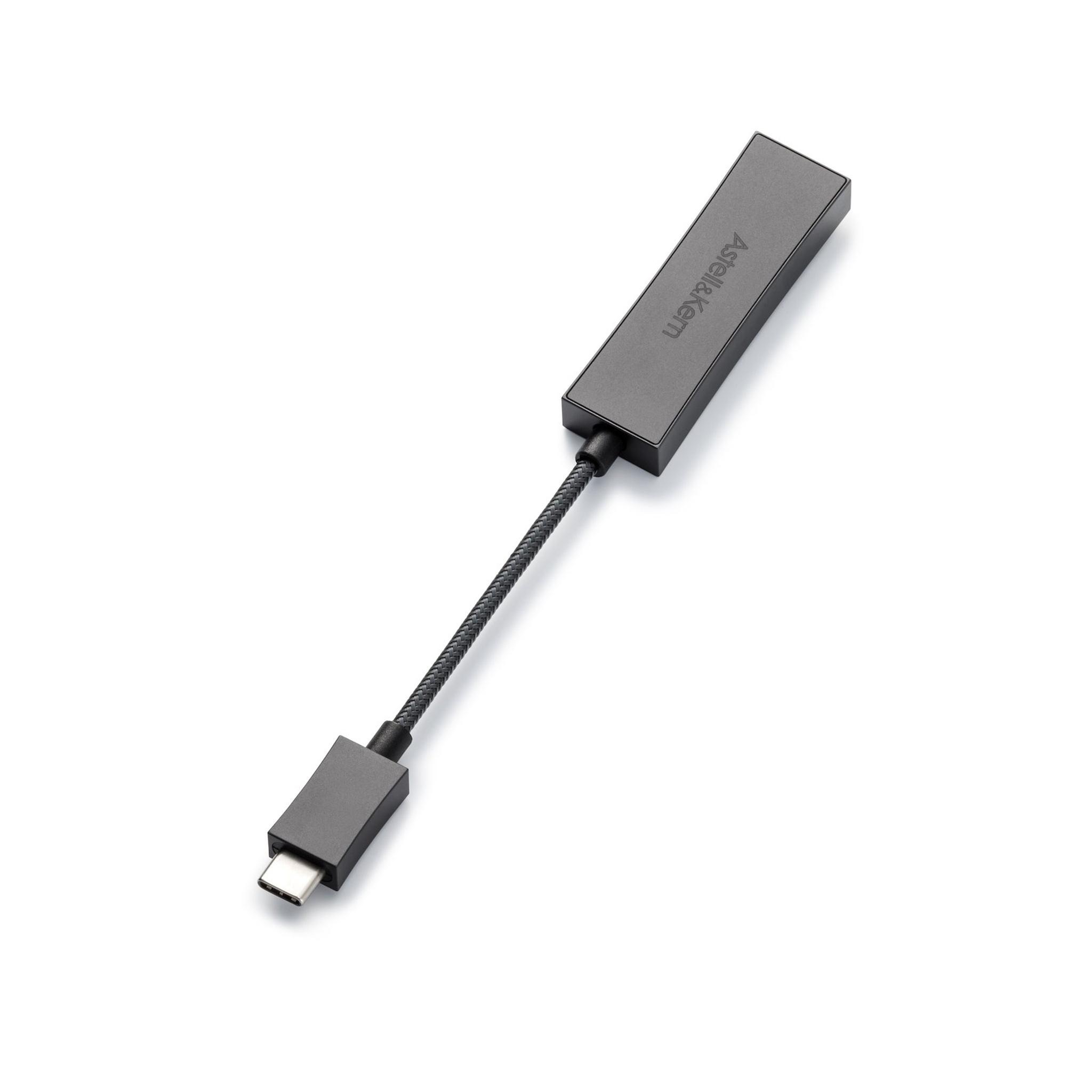 Astell&Kern HC3 | Portable DAC and Amp thumbnail 6