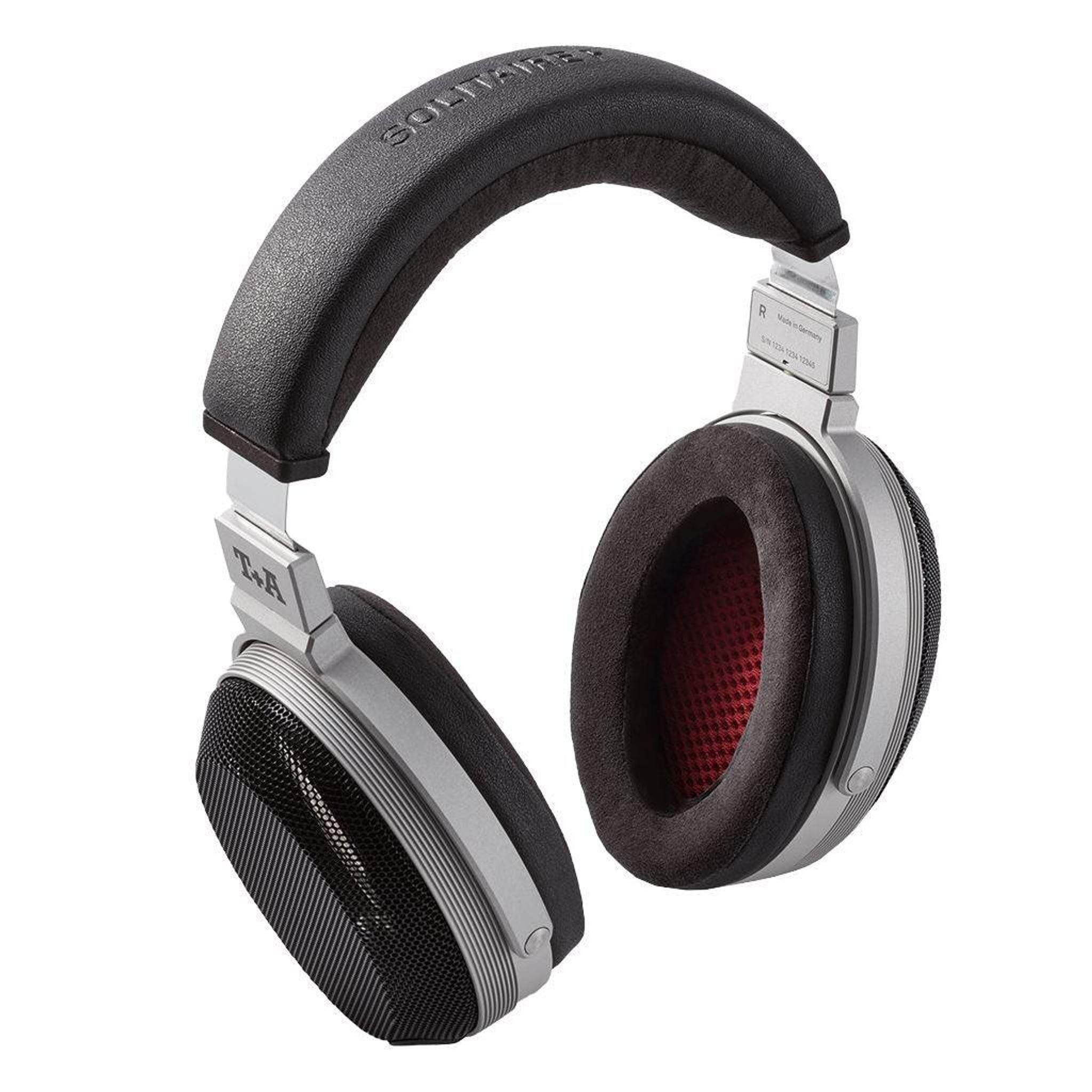 T+A Solitaire P Headphones thumbnail 3