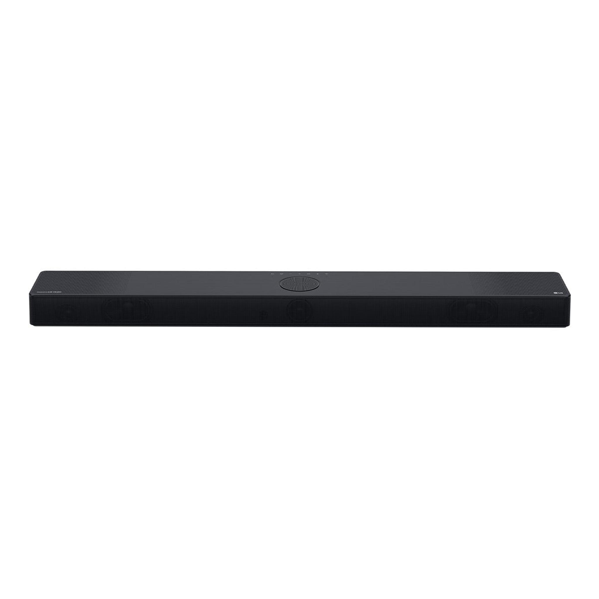 LG SC9S Sound Bar & Subwoofer for OLED evo C Series TVs thumbnail 10