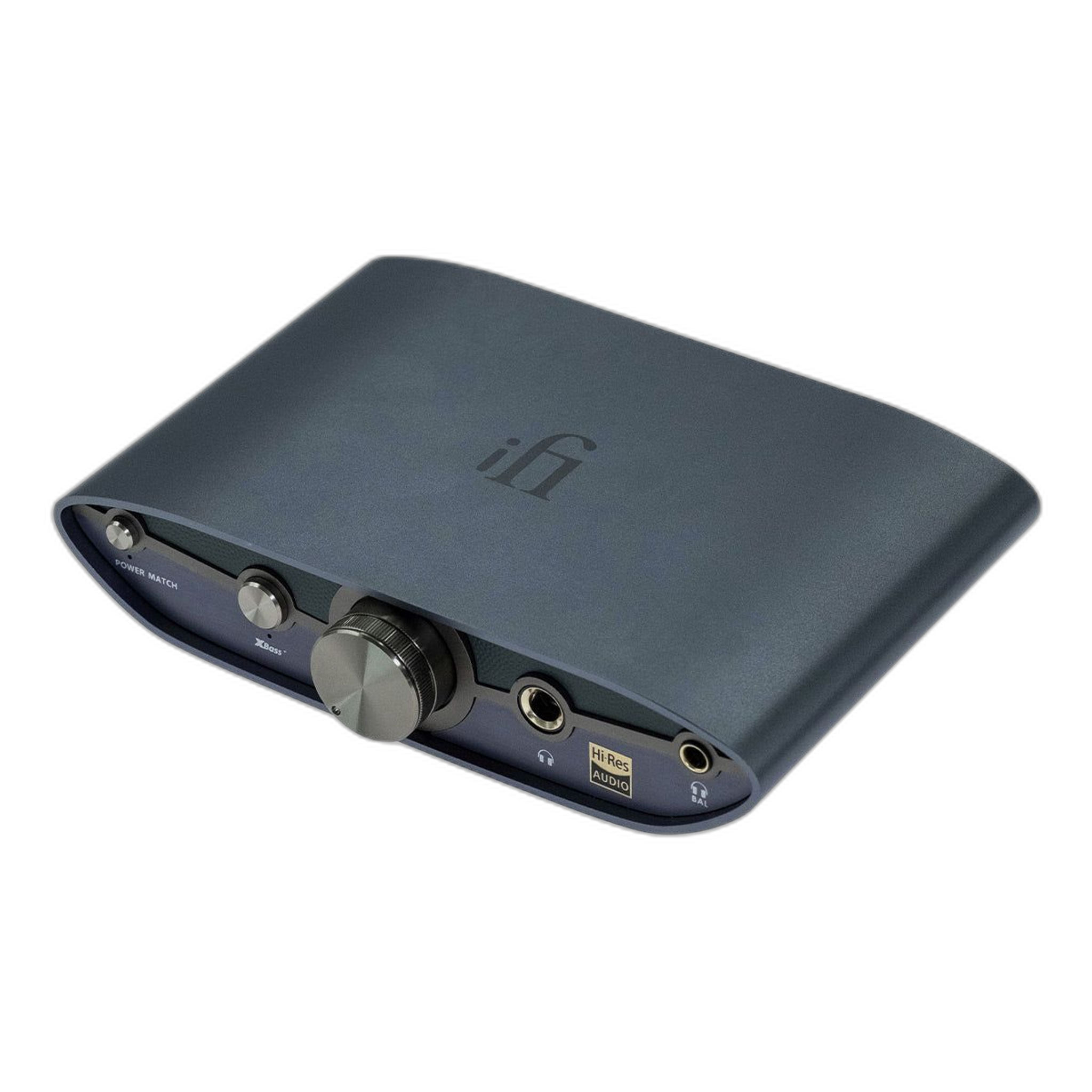 iFi Audio Zen DAC 3 Balanced Headphone Amp & DAC thumbnail 8