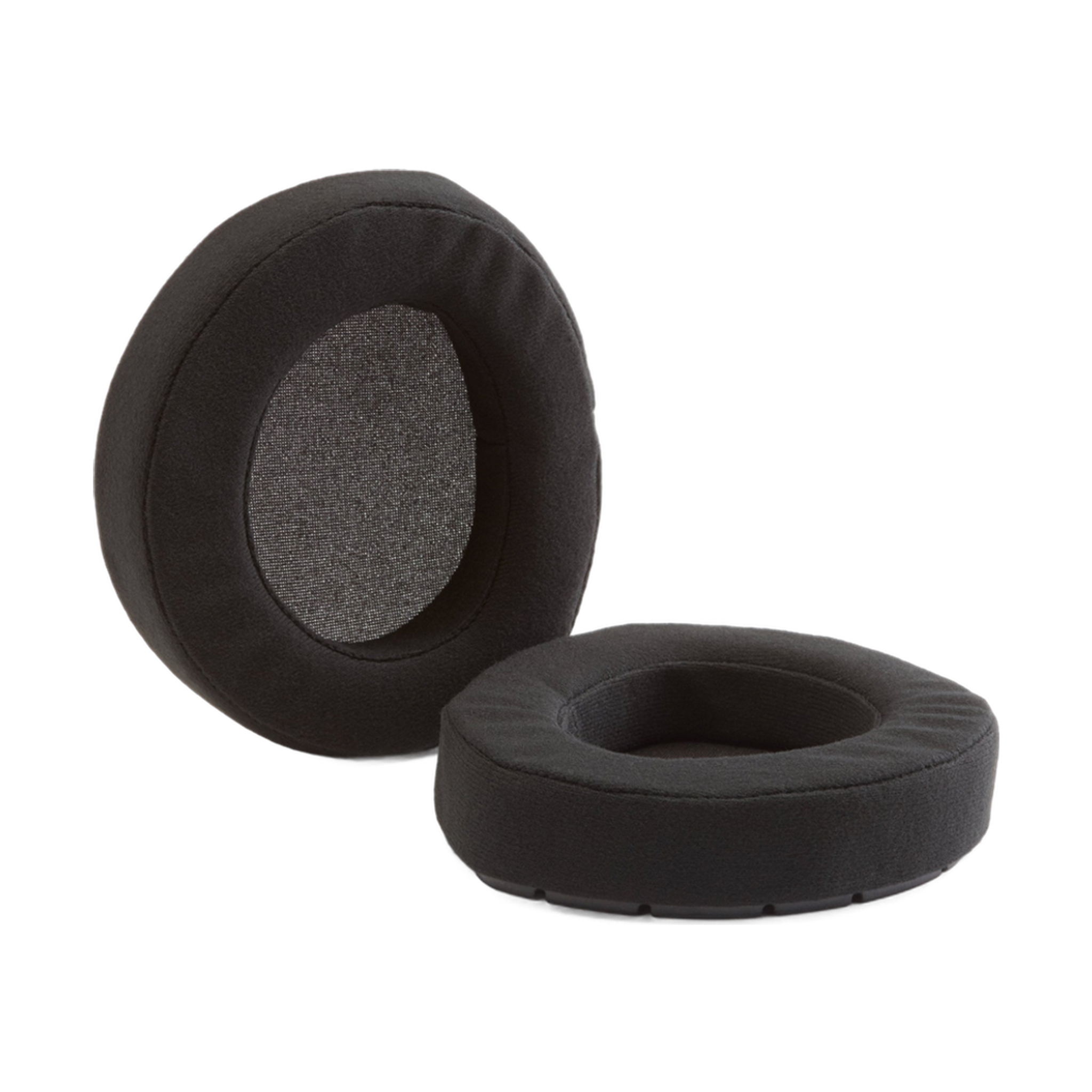 Dekoni Audio EPZ-HD800-ELVL Replacement Ear Pads for Sennheiser HD800 and HD800S Elite Velour