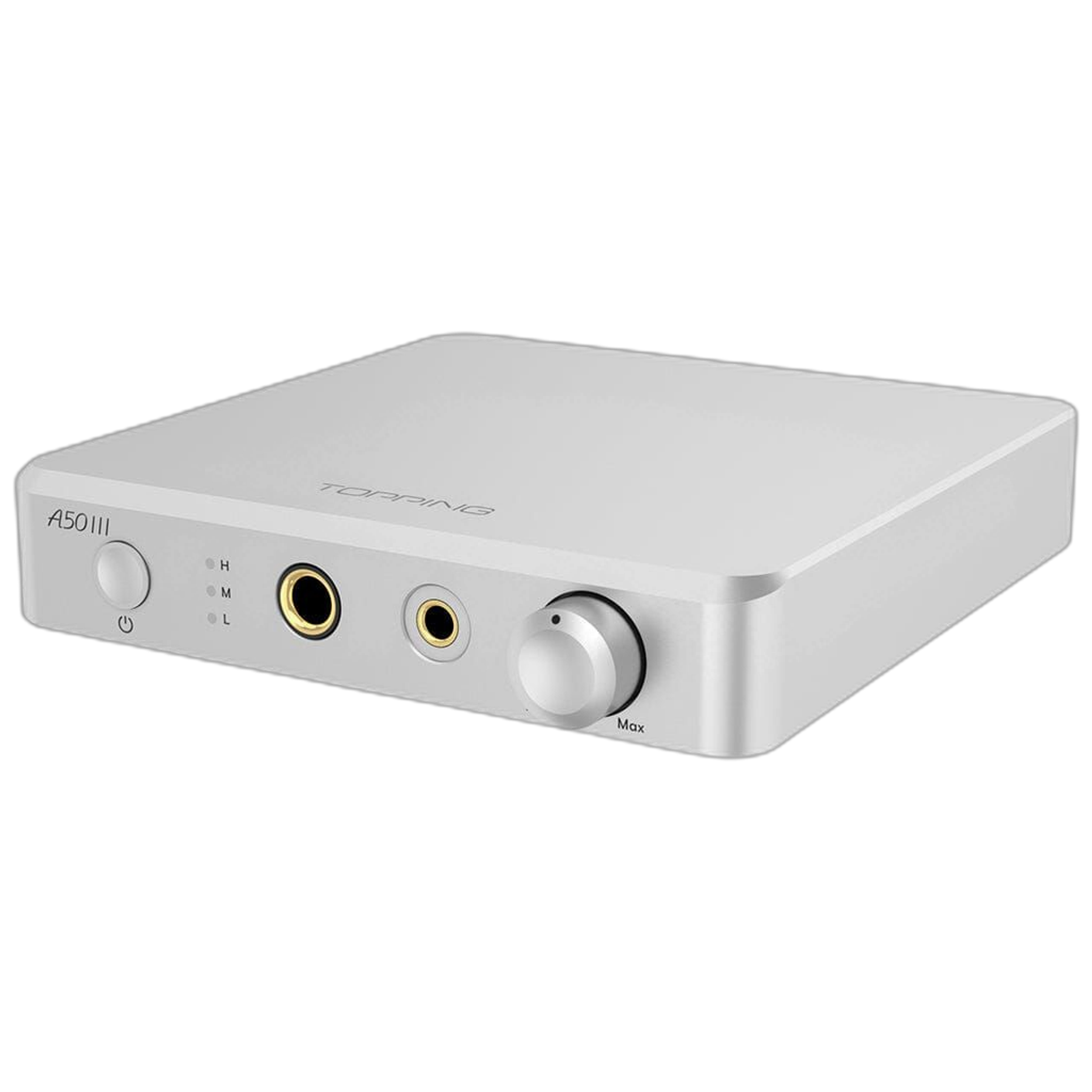 Topping A50 III Headphone Amplifier thumbnail 7