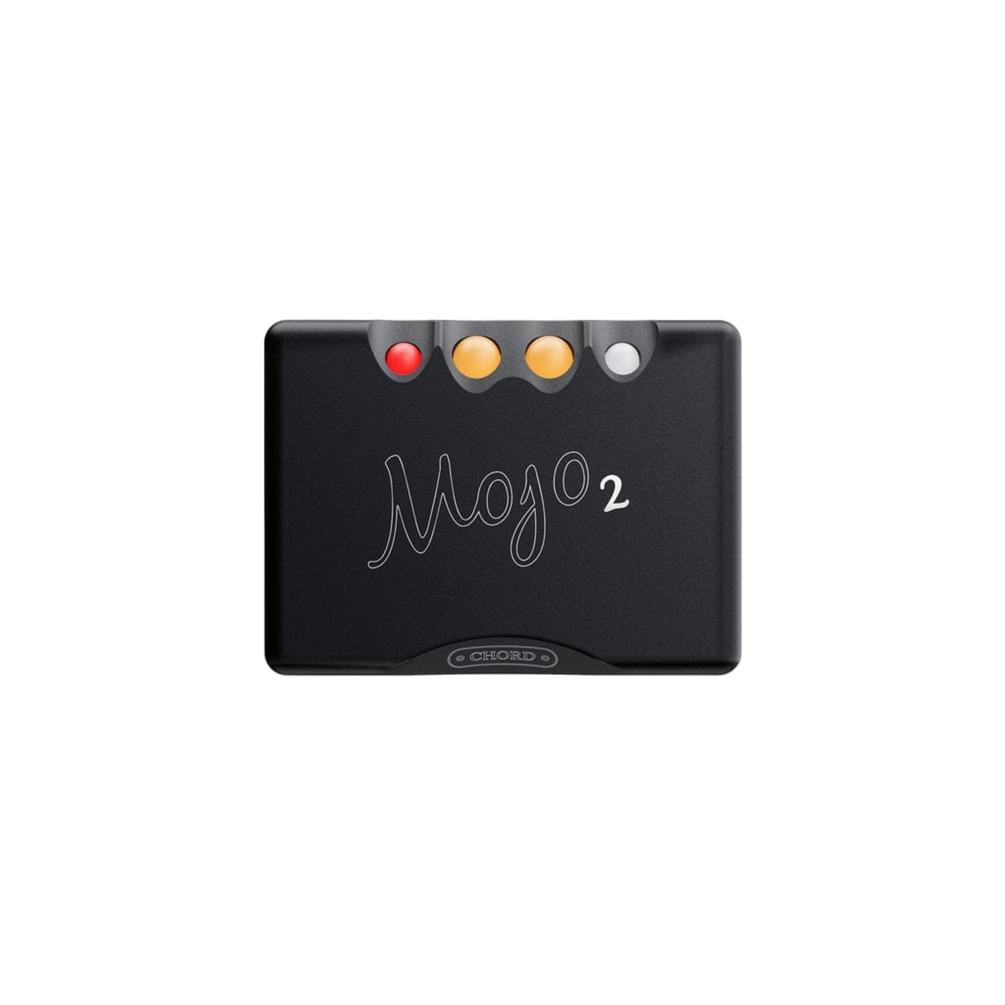 Chord Electronics Mojo 2 Portable DAC and Headphone Amplifier (4.4mm) - Image 1