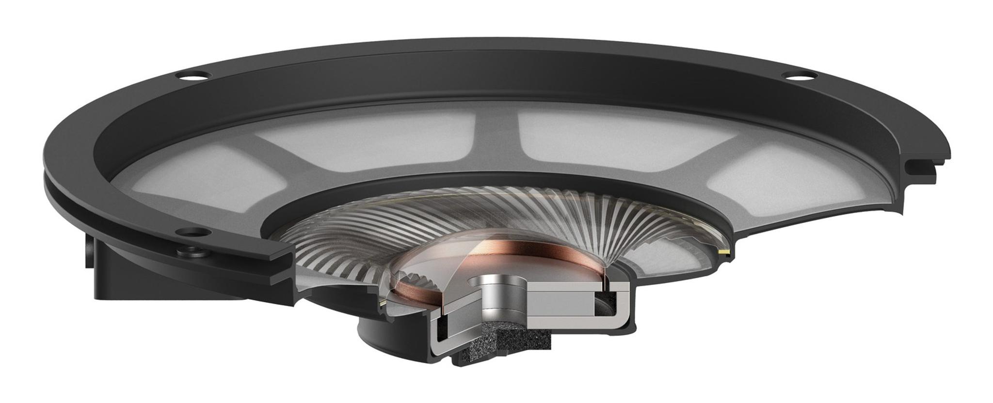 Audio-Technica ATH-ADX7000 Headphones thumbnail 5