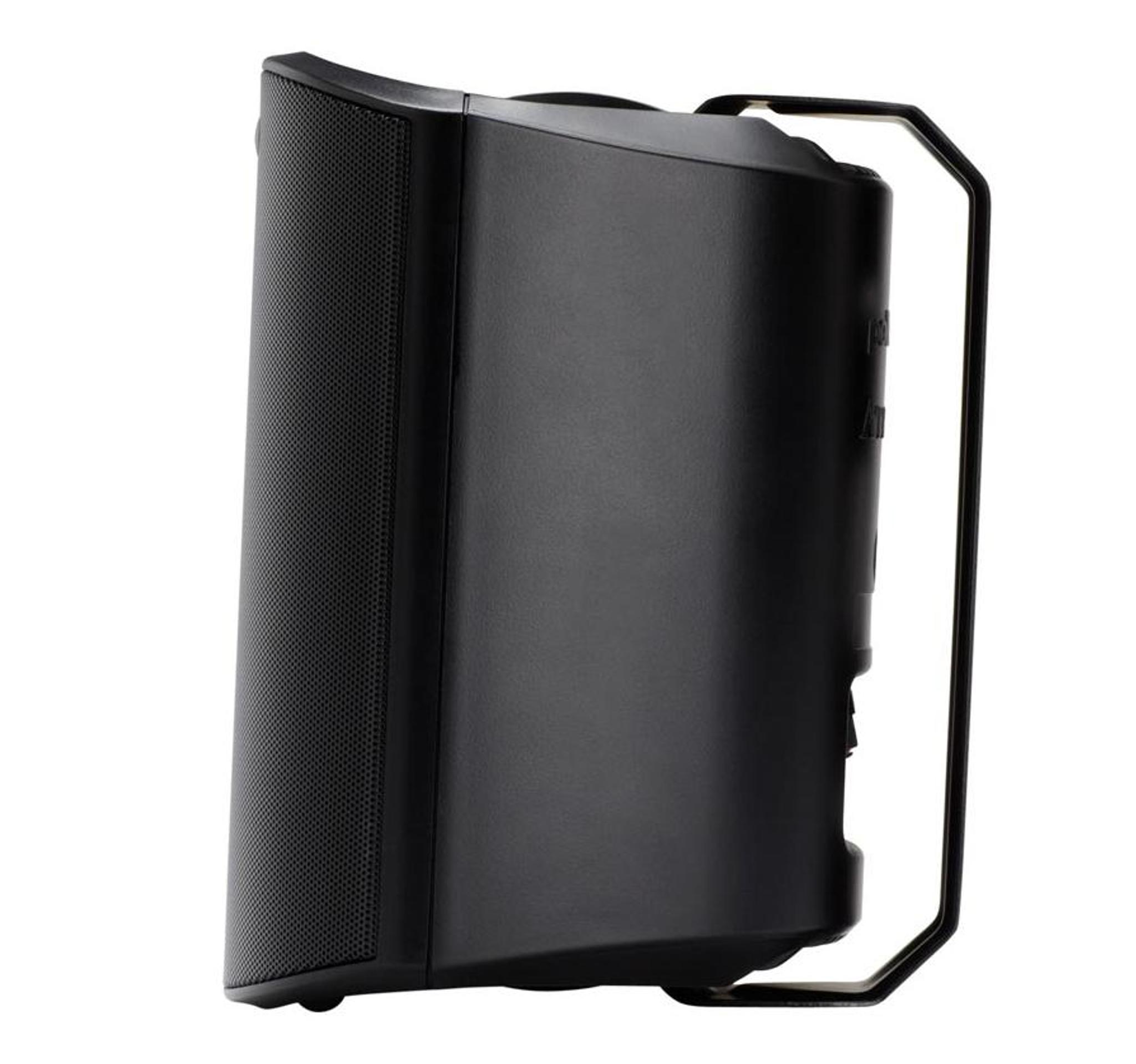 Polk Audio Atrium 5 All-Weather Outdoor Loudspeaker - Pair (Black) thumbnail 3