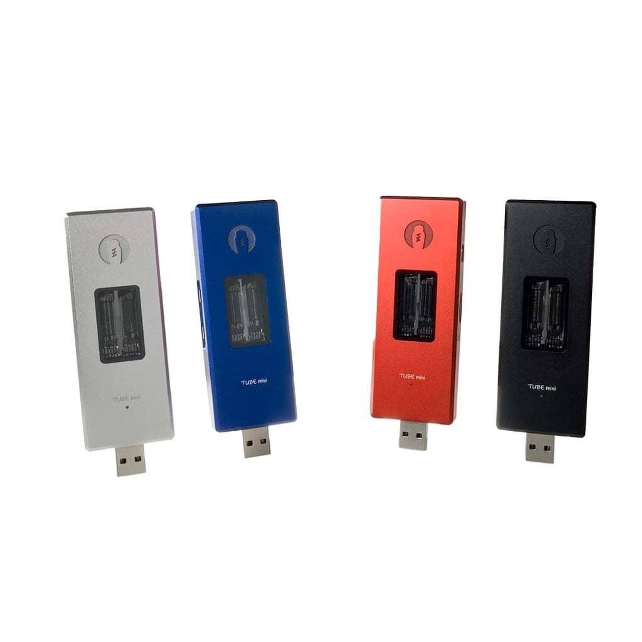 Woo Audio Tube Mini Portable DAC and Tube Amp thumbnail 2