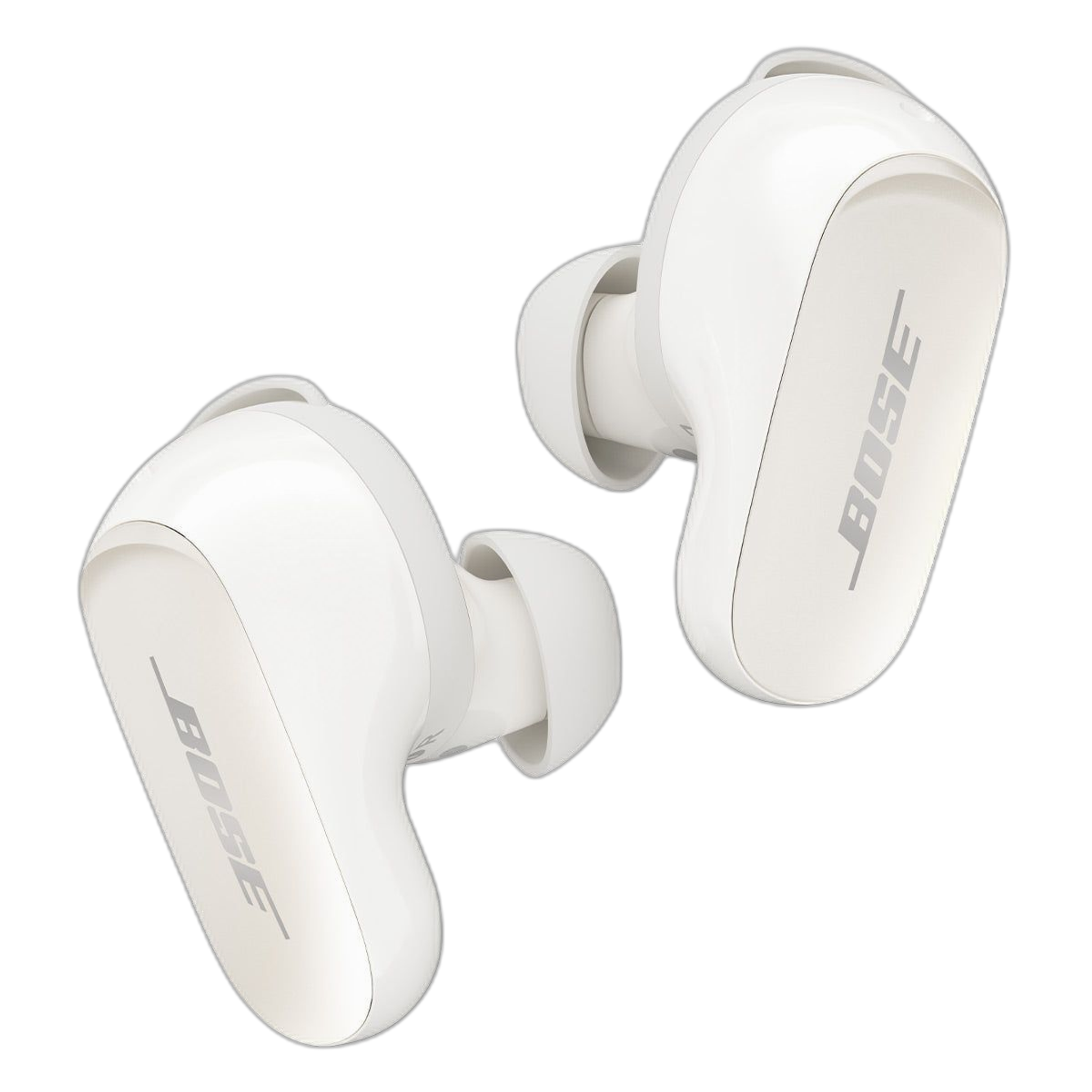 Bose QuietComfort Ultra Wireless Noise Cancelling Earbuds - 2024 (Diamond 60th Edition) thumbnail 3