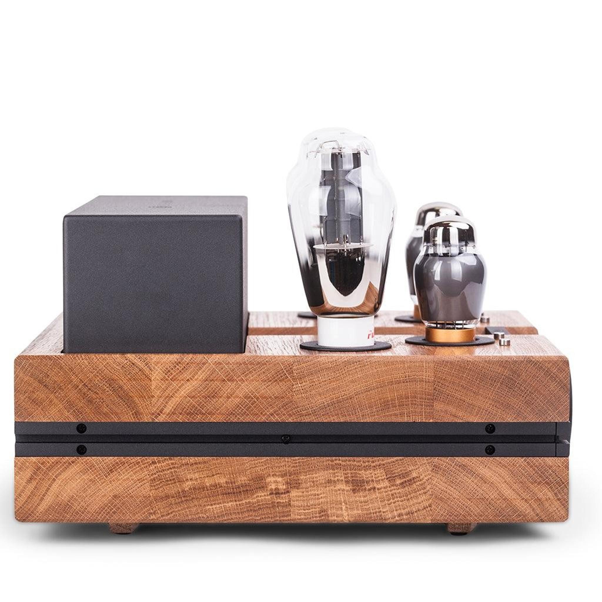 Feliks Audio Envy Flagship Desktop Headphone Tube Amplifier thumbnail 8