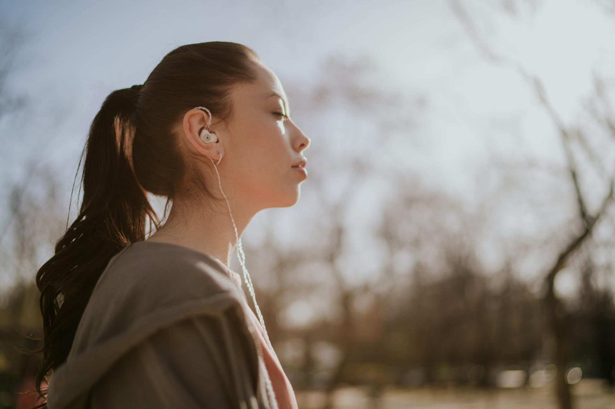 Meze Audio Alba IEMs thumbnail 3