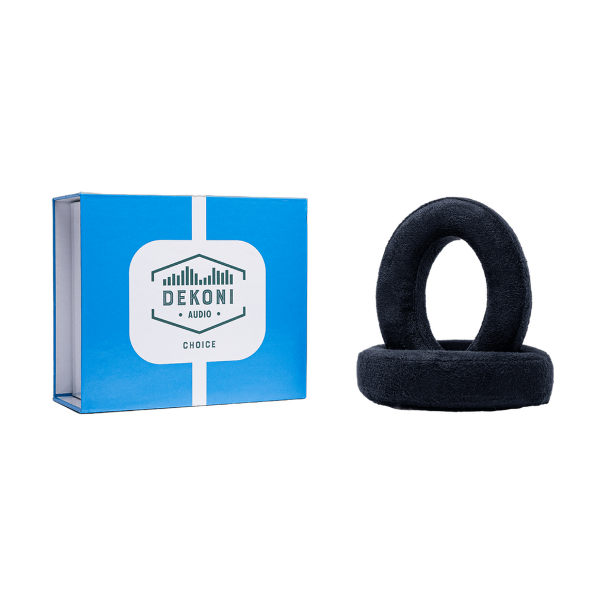 Replacement Earpads for Sennheiser HD600 / HD650 / HD6XX / HD58X / HD660S and More