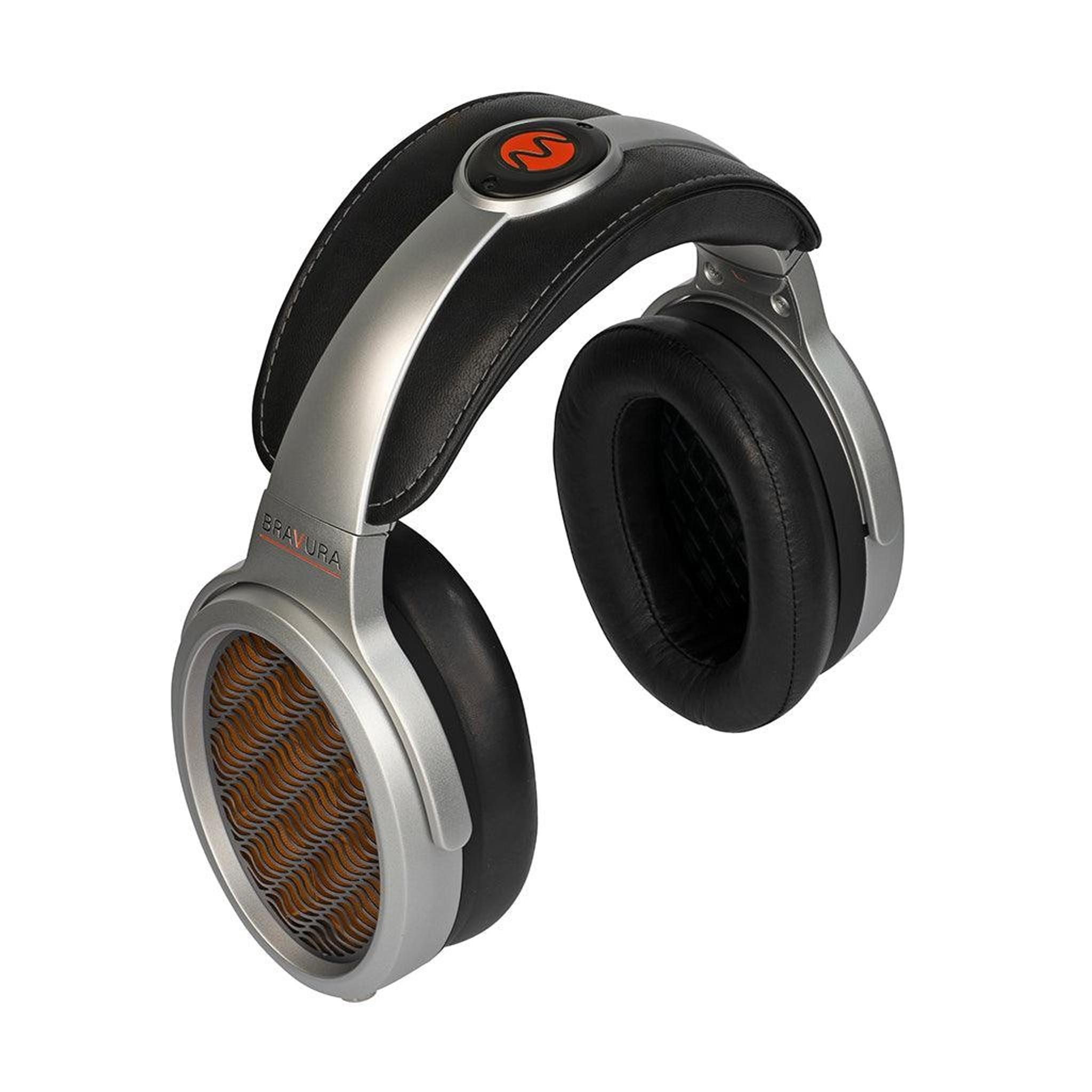 Warwick Acoustics Bravura Headphones thumbnail 3