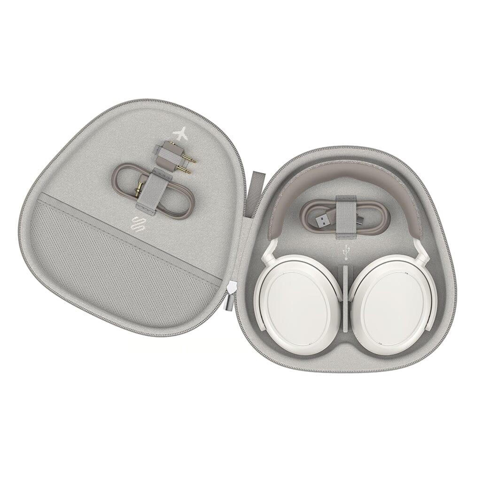 Sennheiser Momentum 4 Headphones thumbnail 11