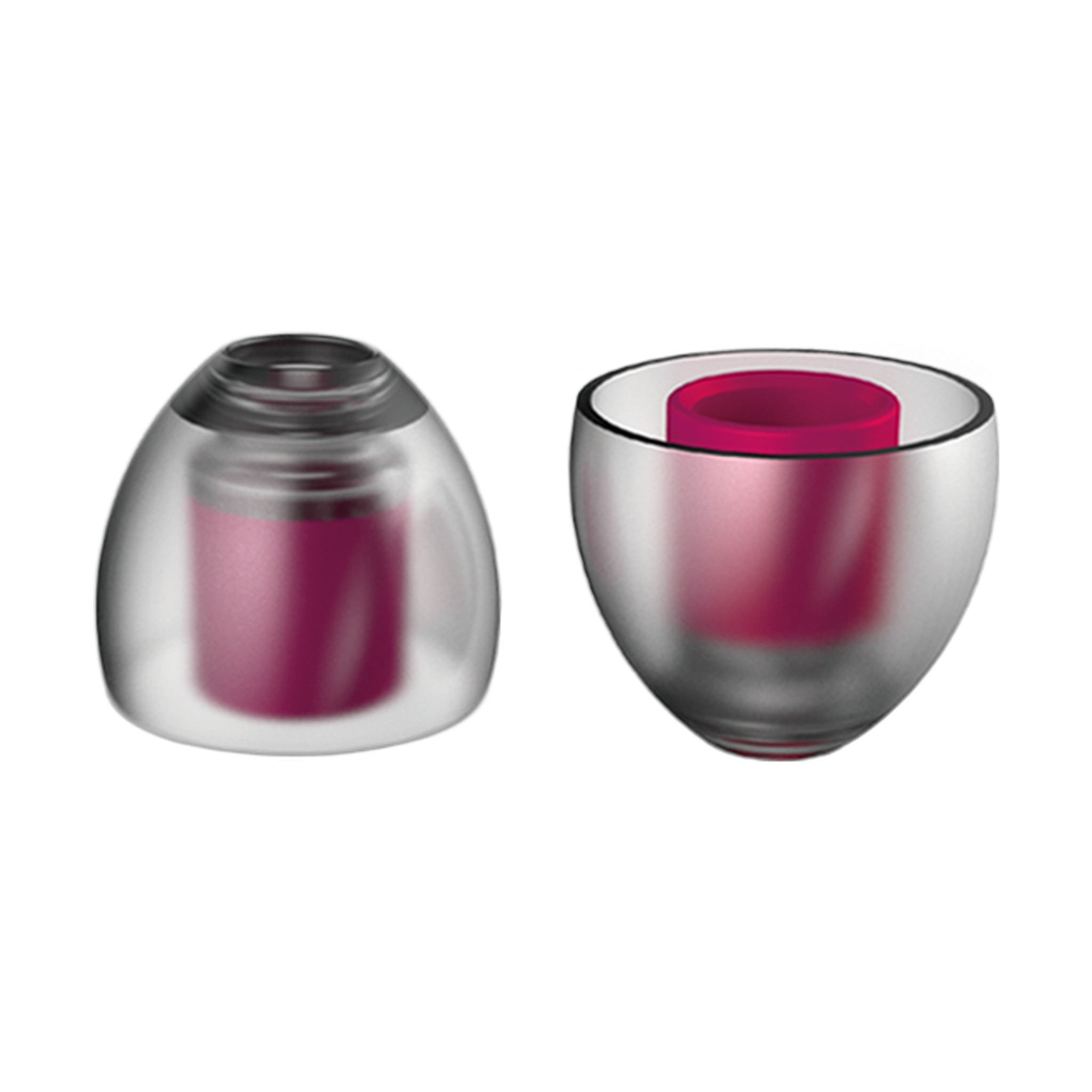 SpinFit CP155 | Premium Eartips (2 Pairs)