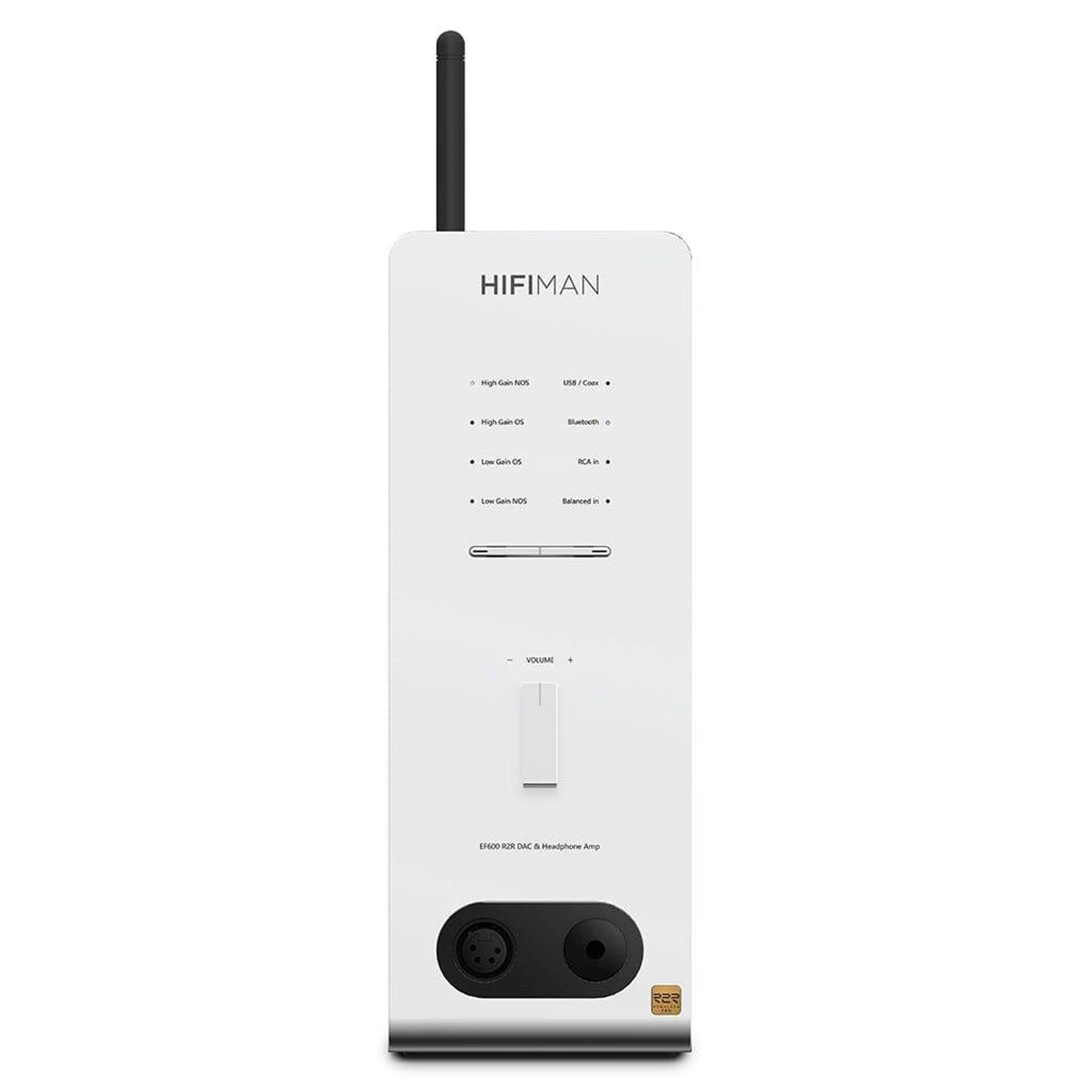 Hifiman EF600 Headphone Amplifier and DAC thumbnail 5